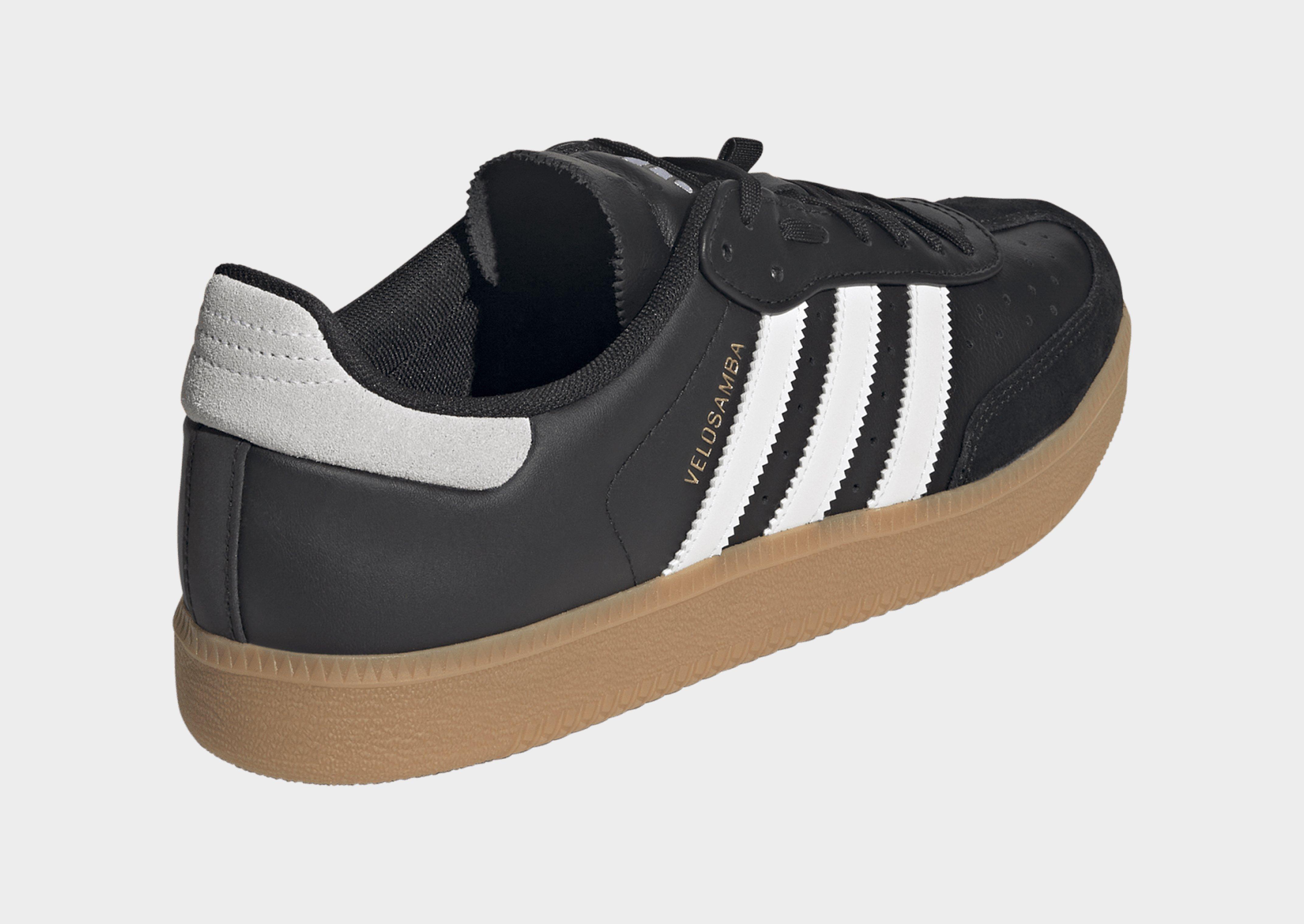 adidas Chaussure Cuir Velosamba