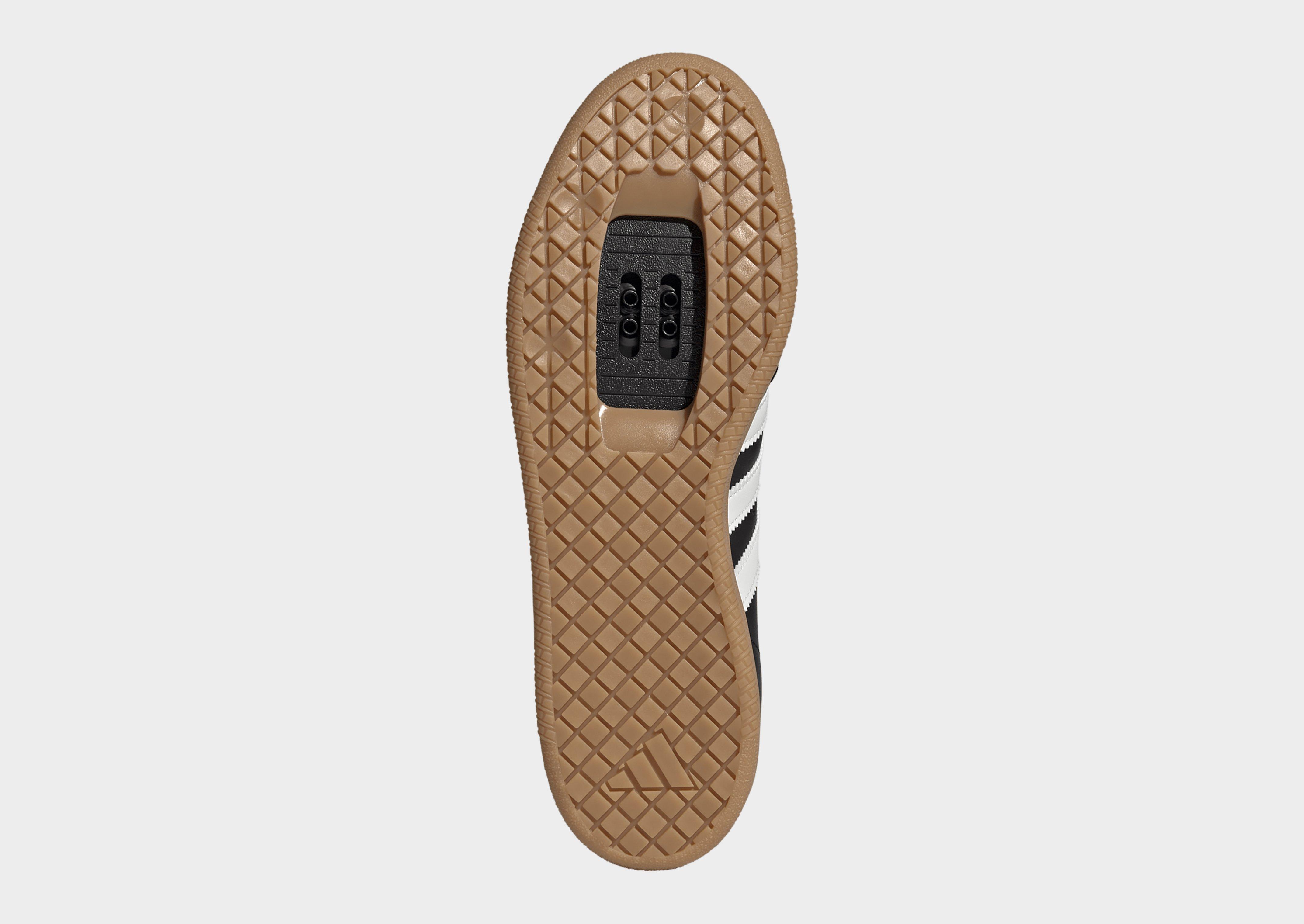 adidas Chaussure Cuir Velosamba