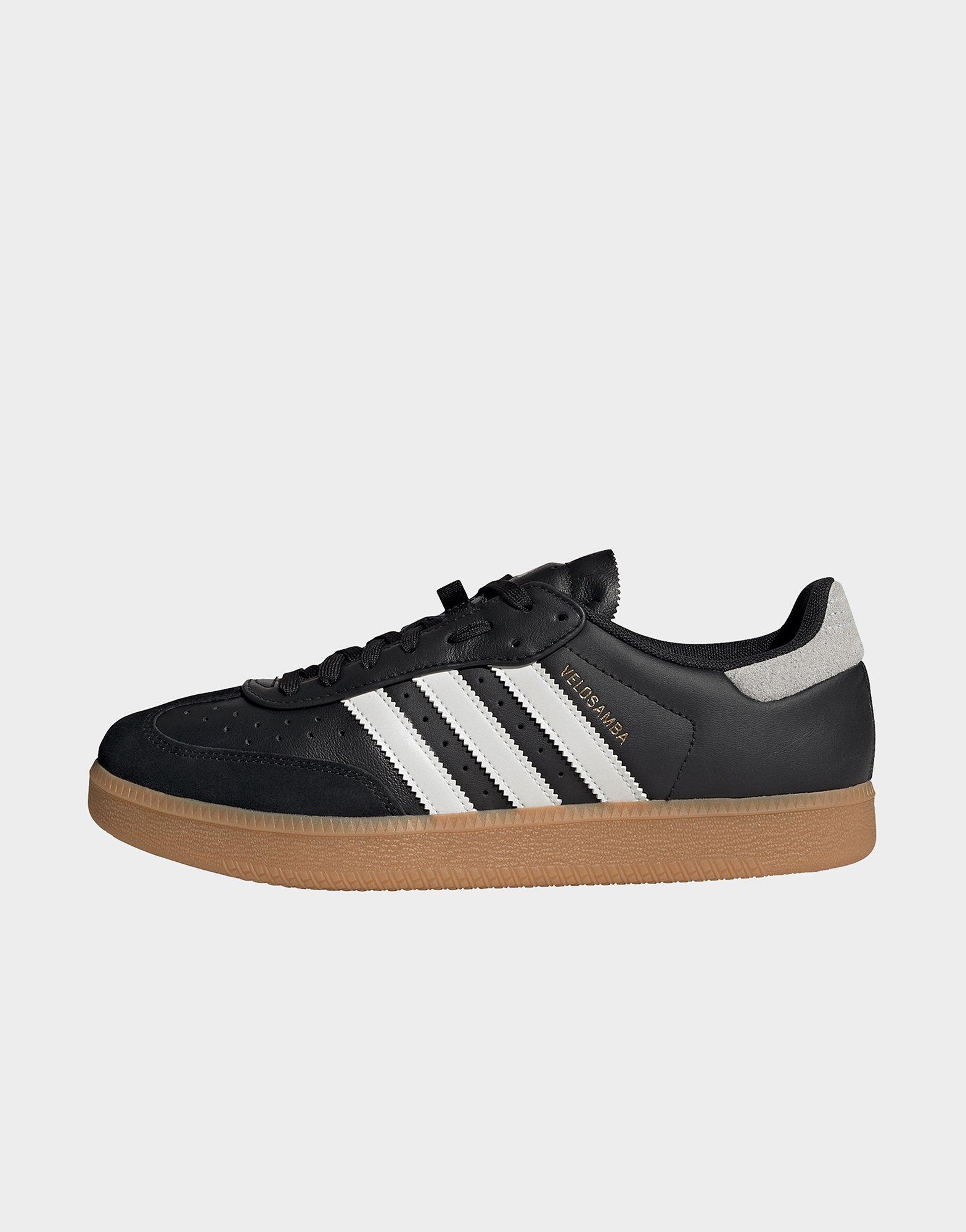 adidas Velosamba Leather Shoes