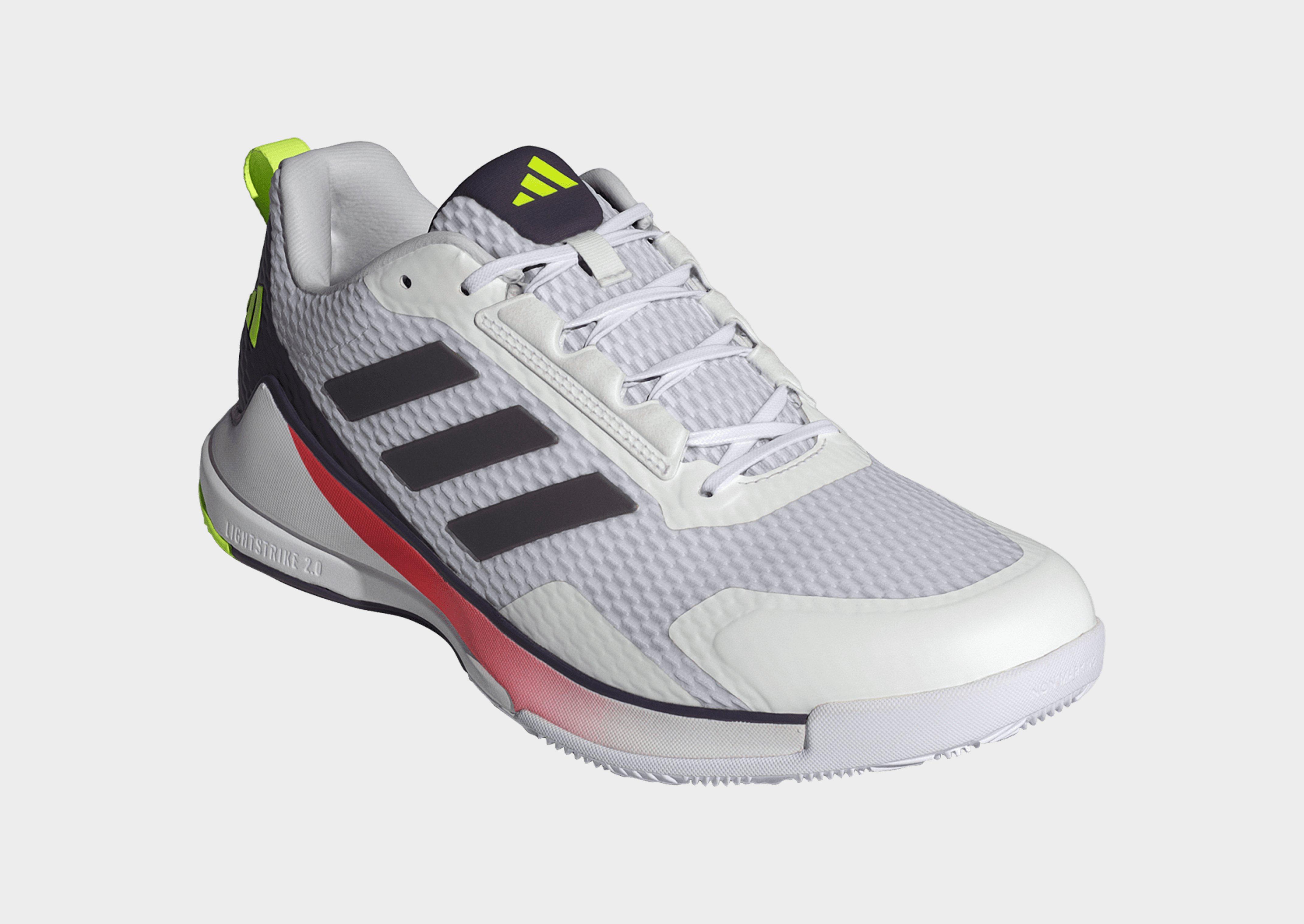 adidas Novaflight 2 Indoor Shoes