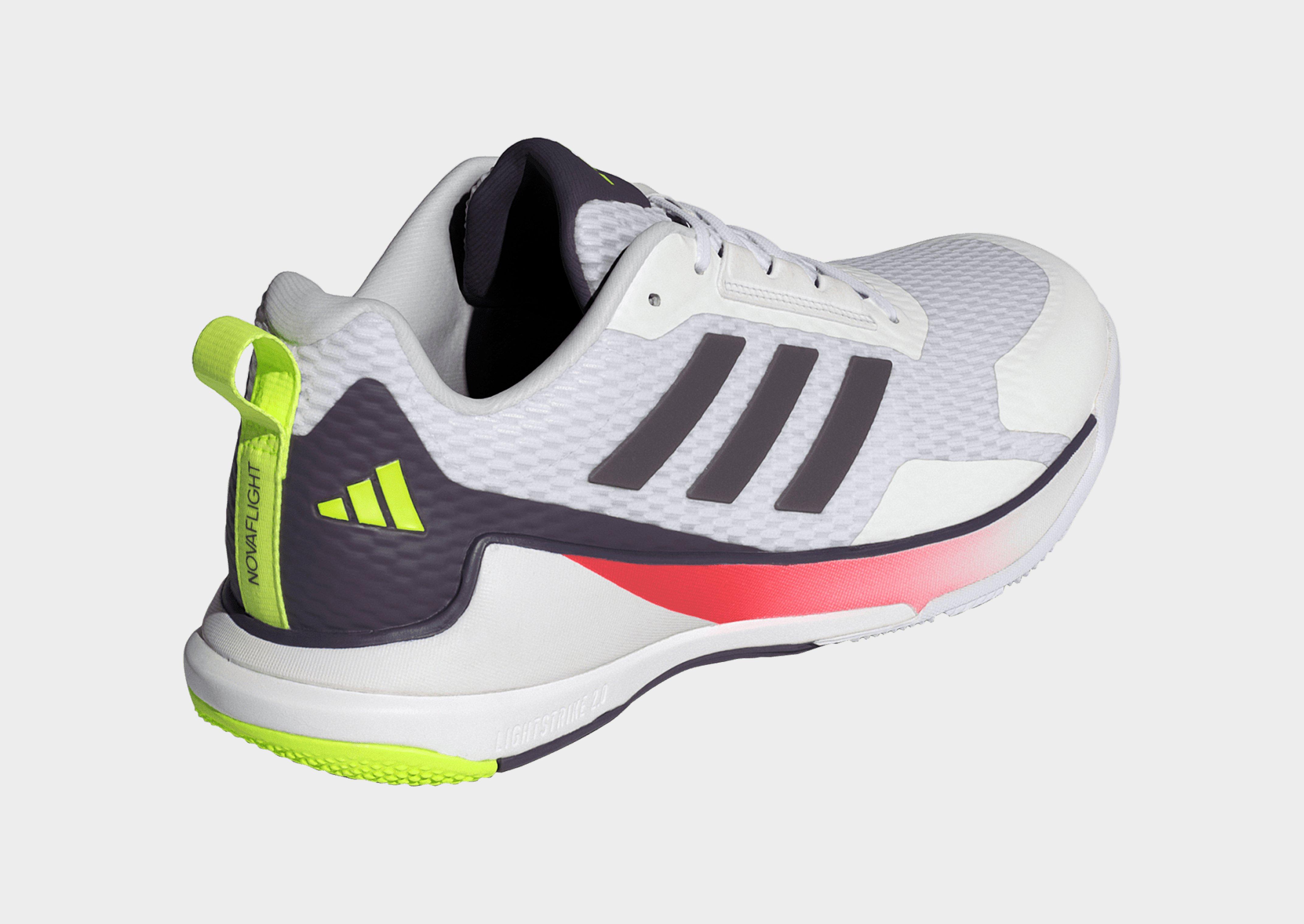 adidas Novaflight 2 Indoor Shoes