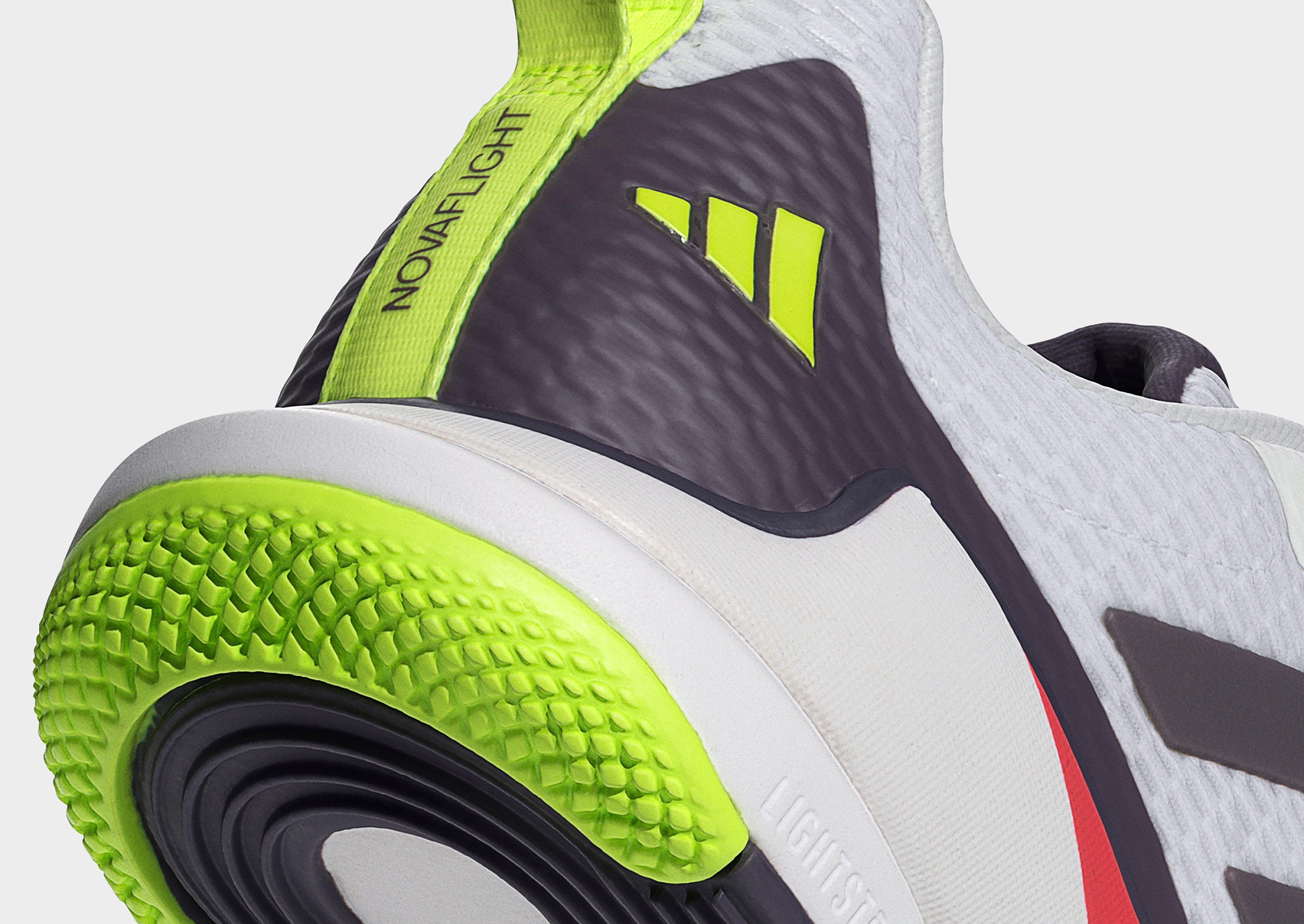 adidas Novaflight 2 Indoor Shoes