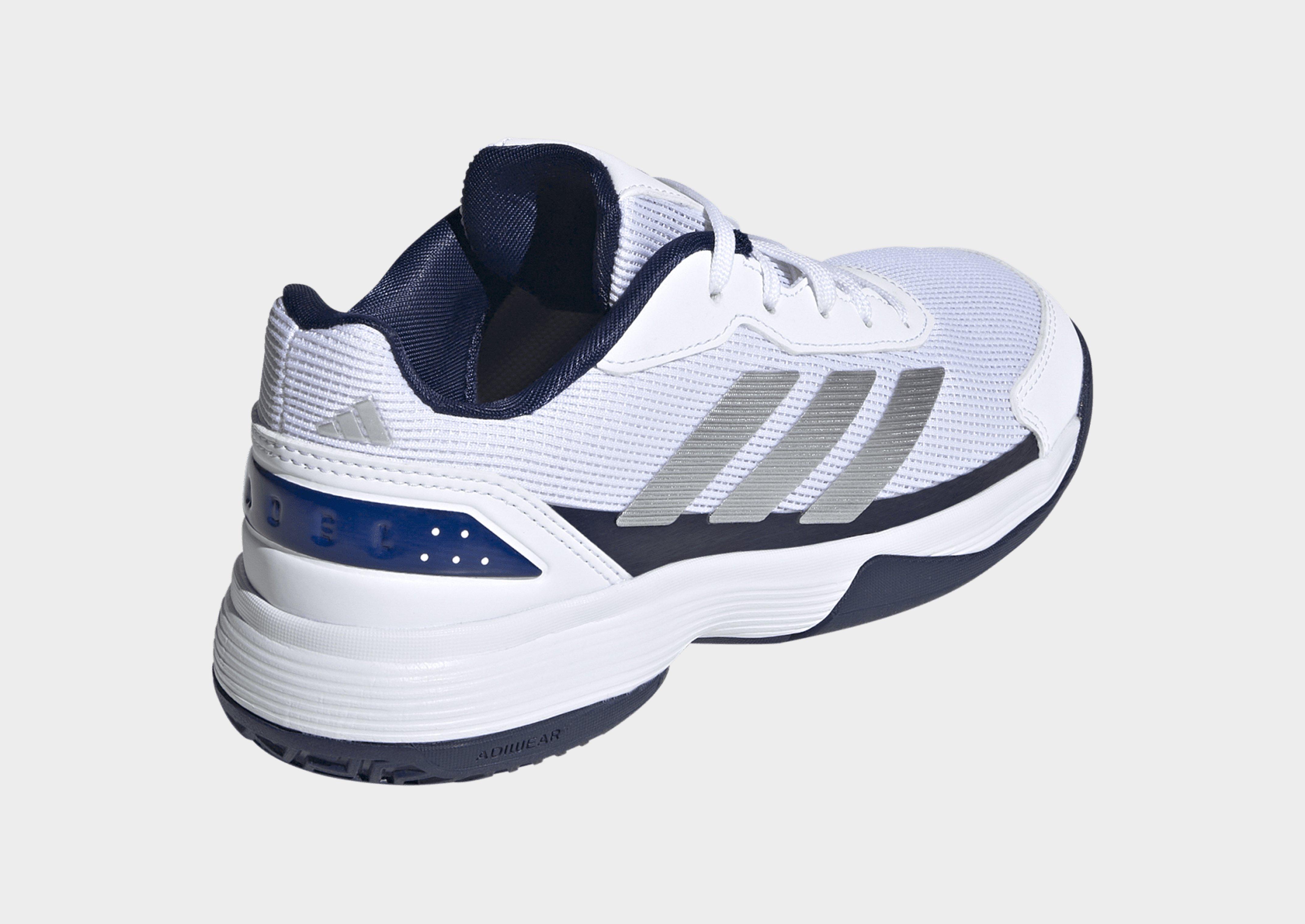 adidas Crazyquick Kids Padelschuh