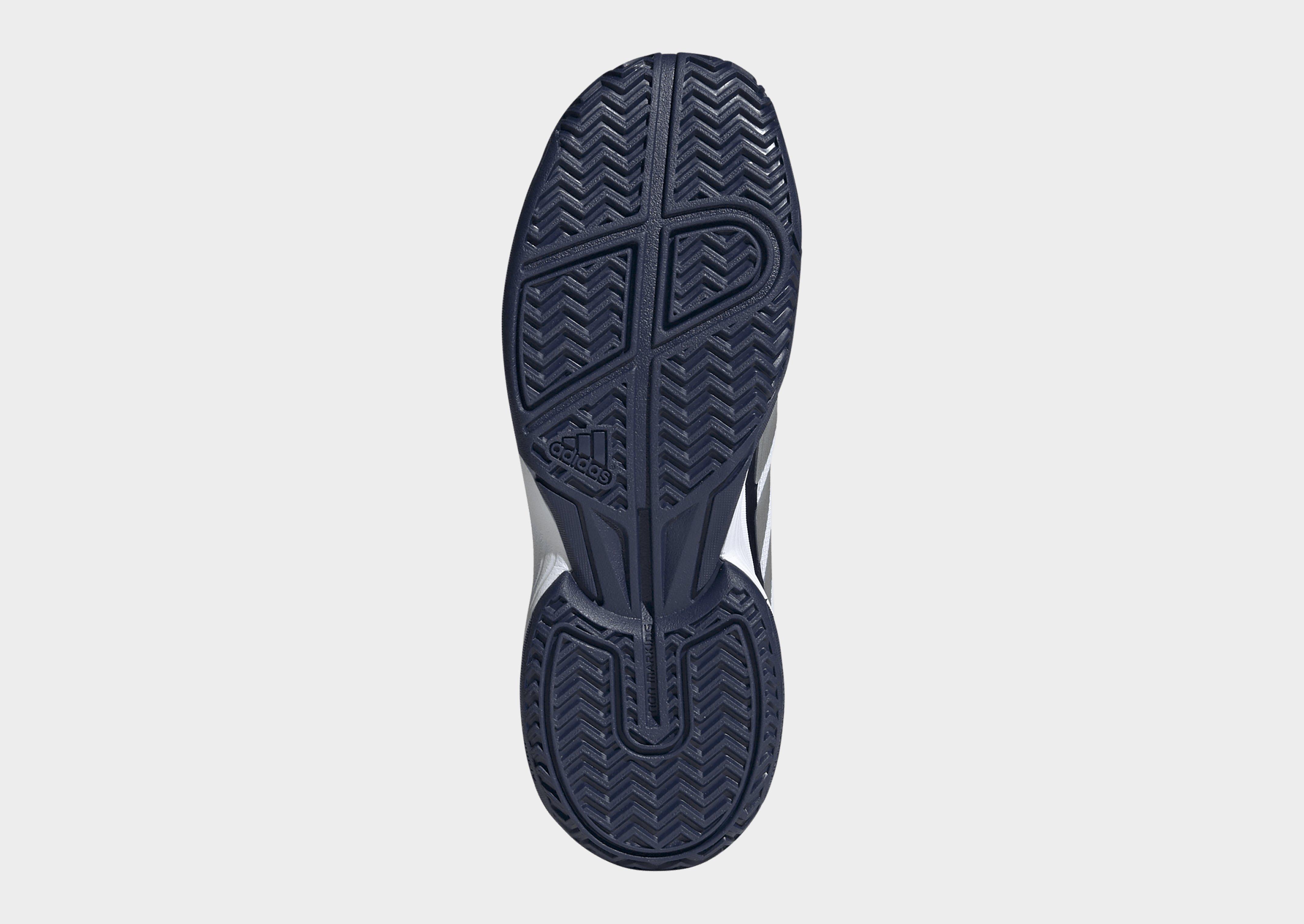 adidas Crazyquick Kids Padelschuh