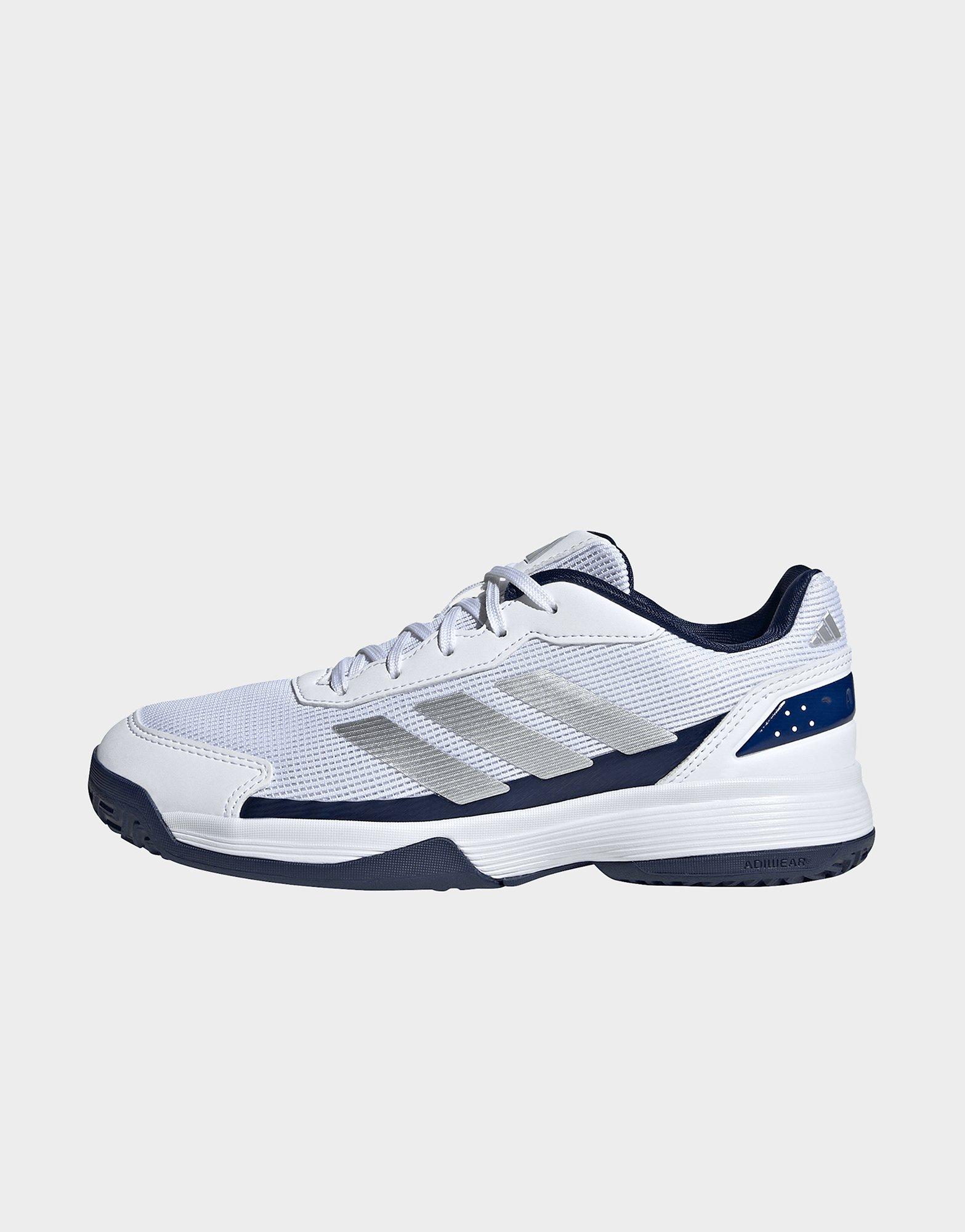 adidas Crazyquick Kids Padel Shoes