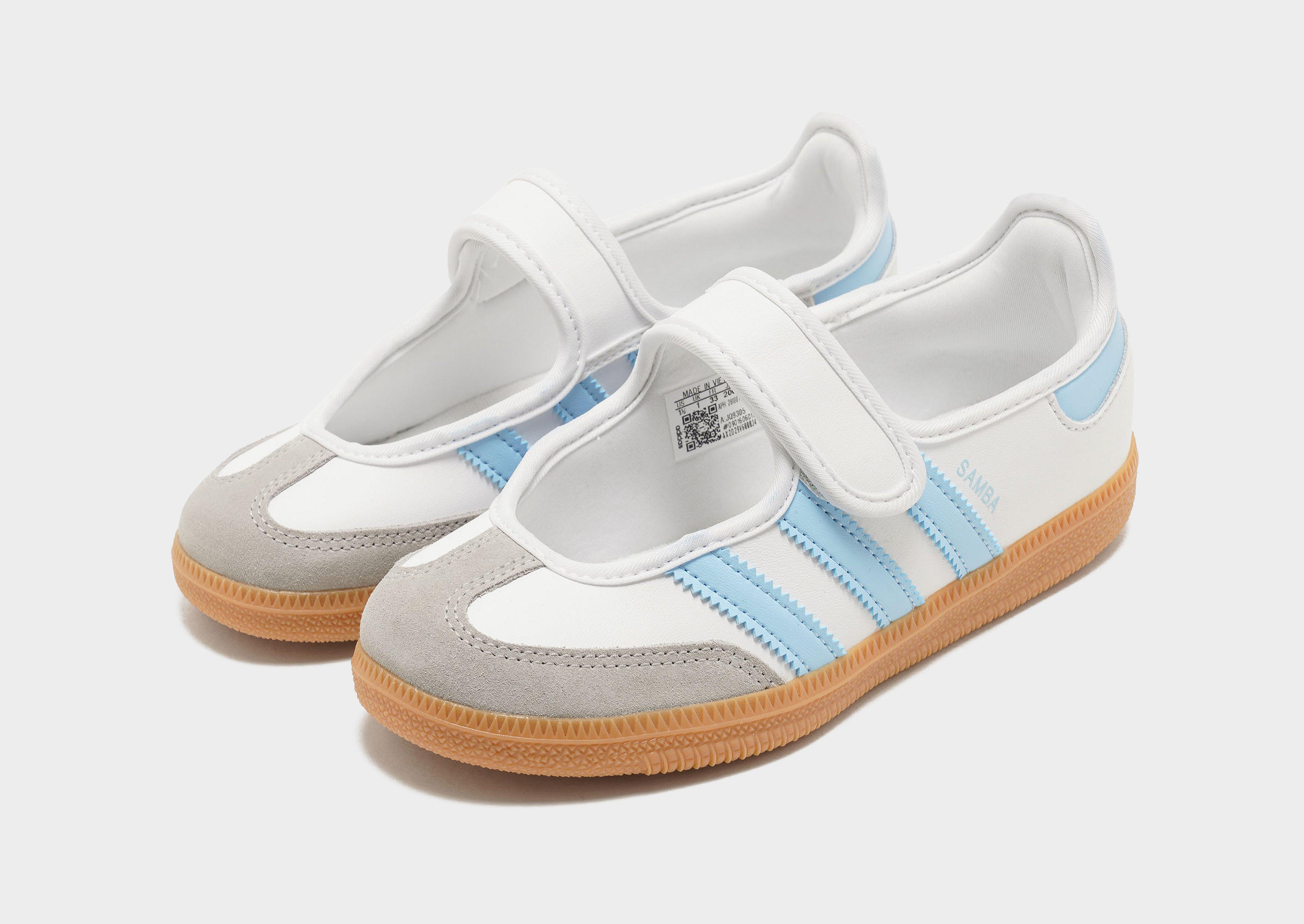 adidas Originals Samba Jane Schoenen