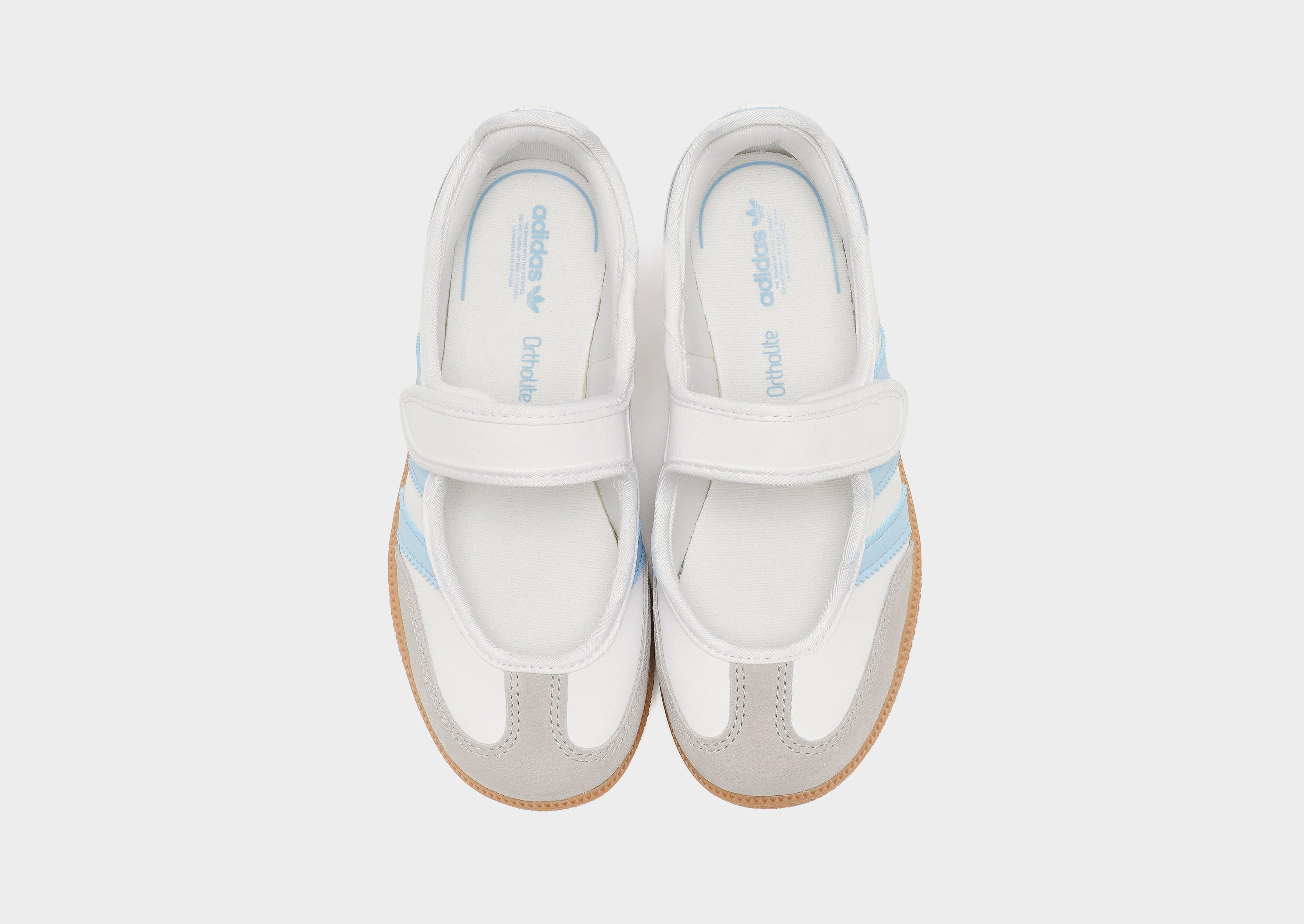 adidas Originals Samba Jane Schoenen