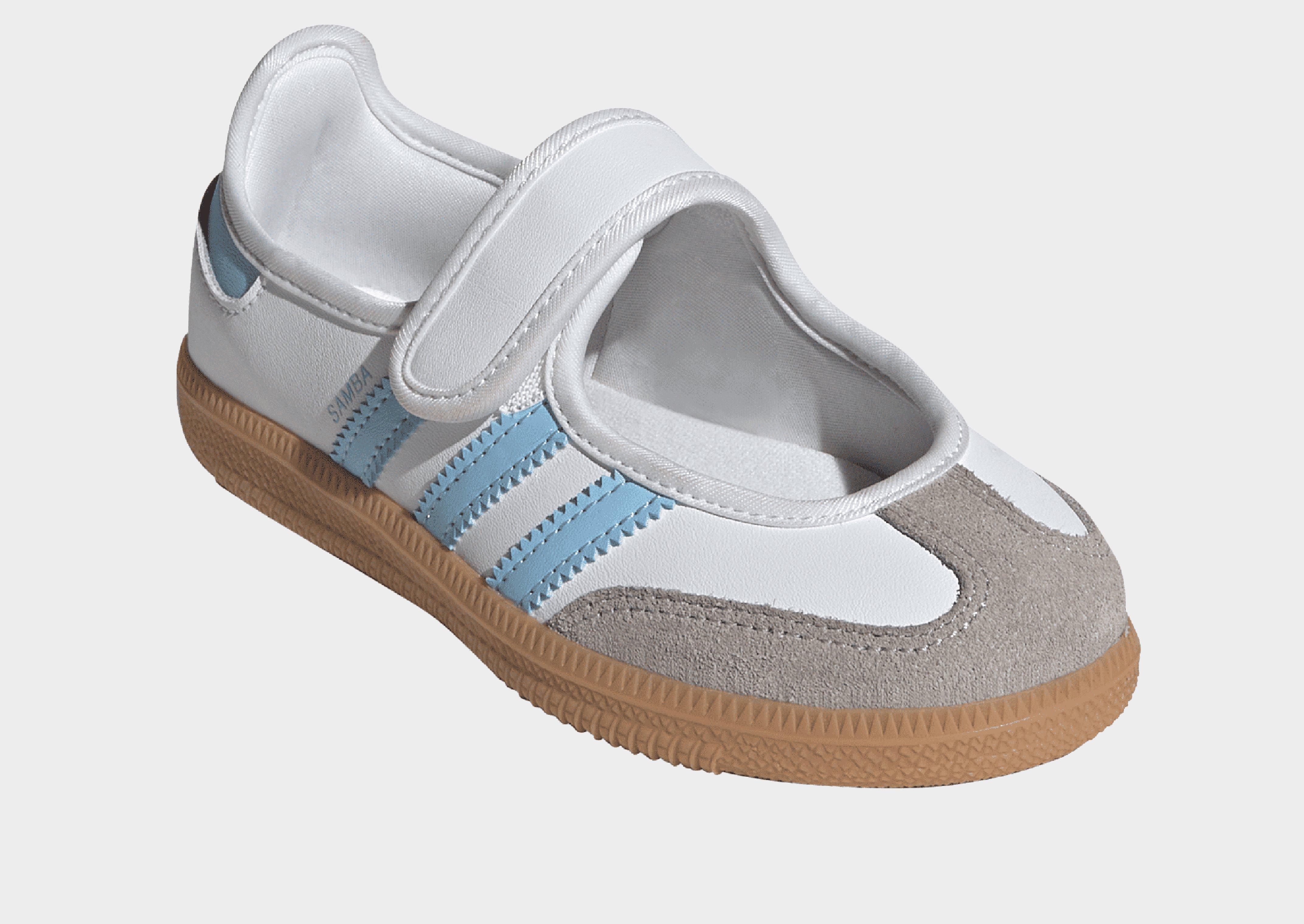 adidas Originals CHAUSSURE SAMBA JANE