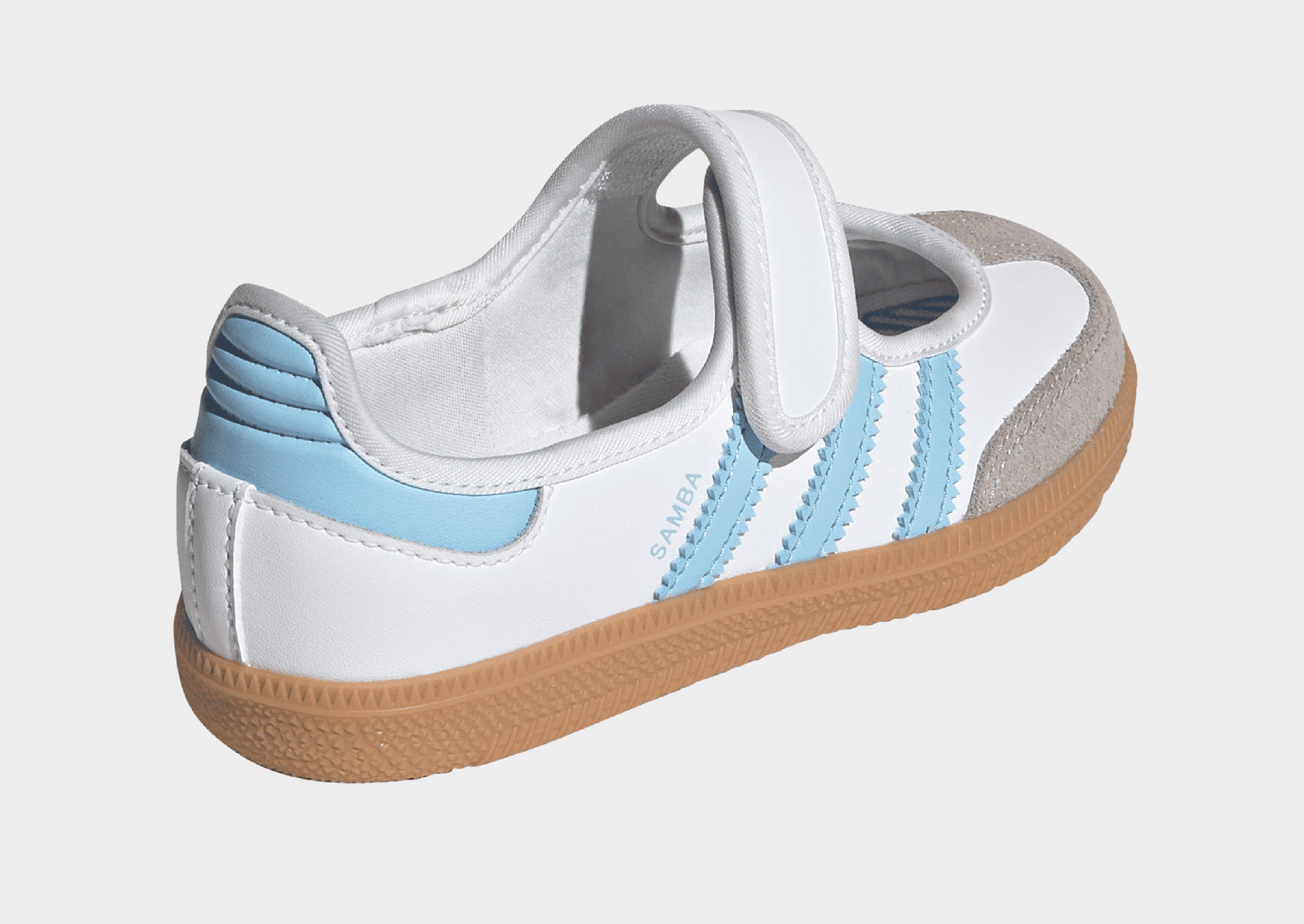 adidas Originals CHAUSSURE SAMBA JANE