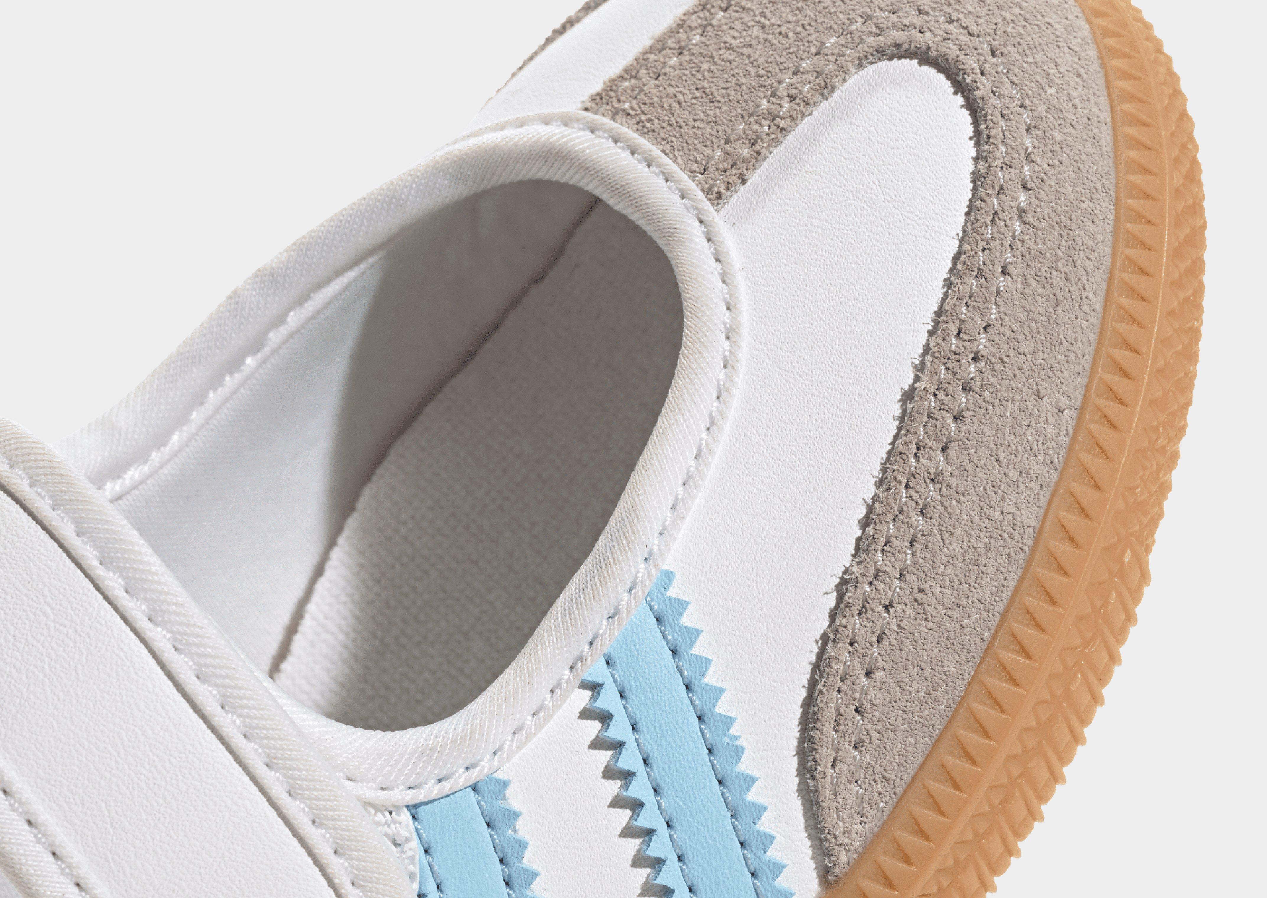 adidas Originals CHAUSSURE SAMBA JANE