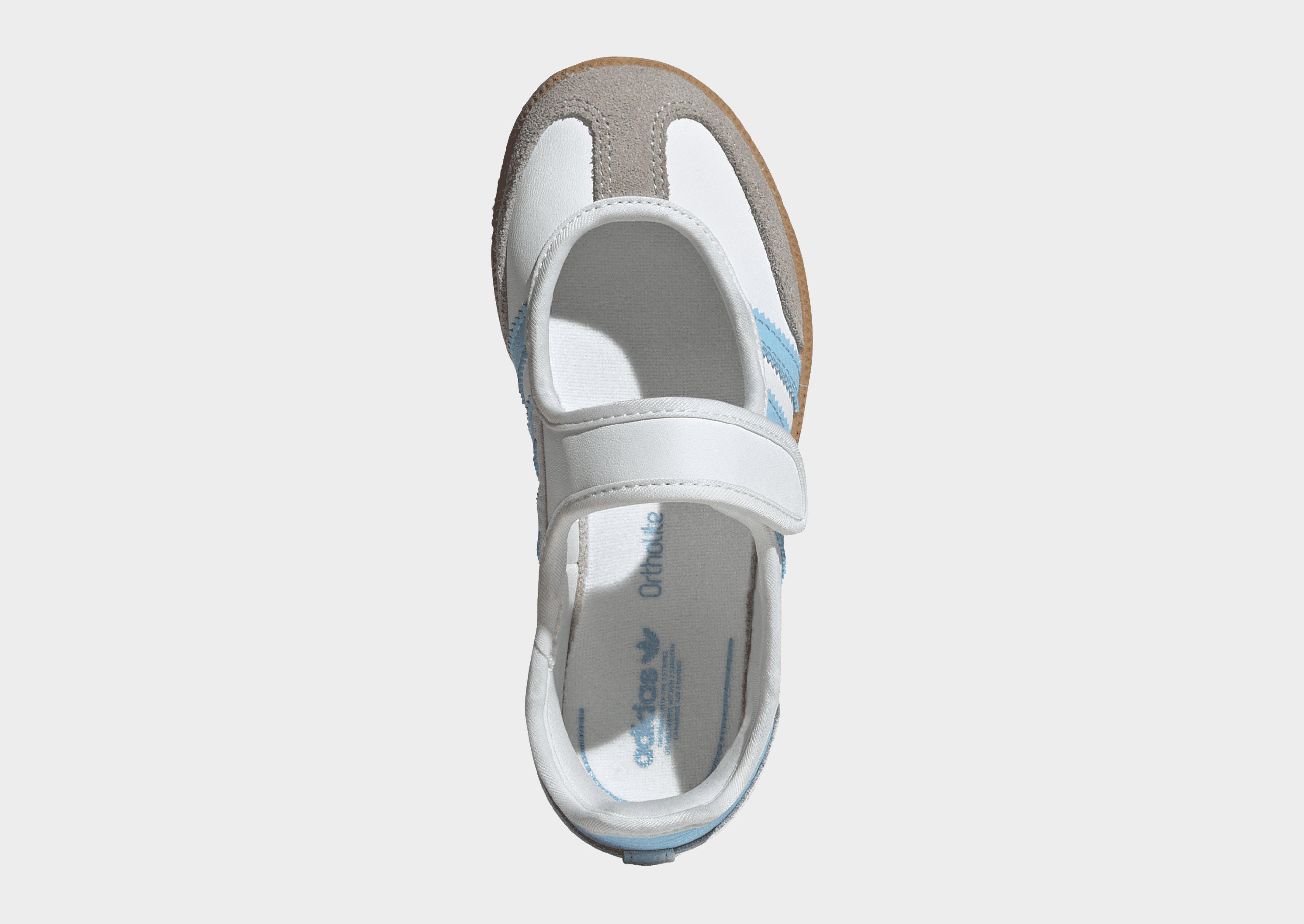 adidas Originals CHAUSSURE SAMBA JANE