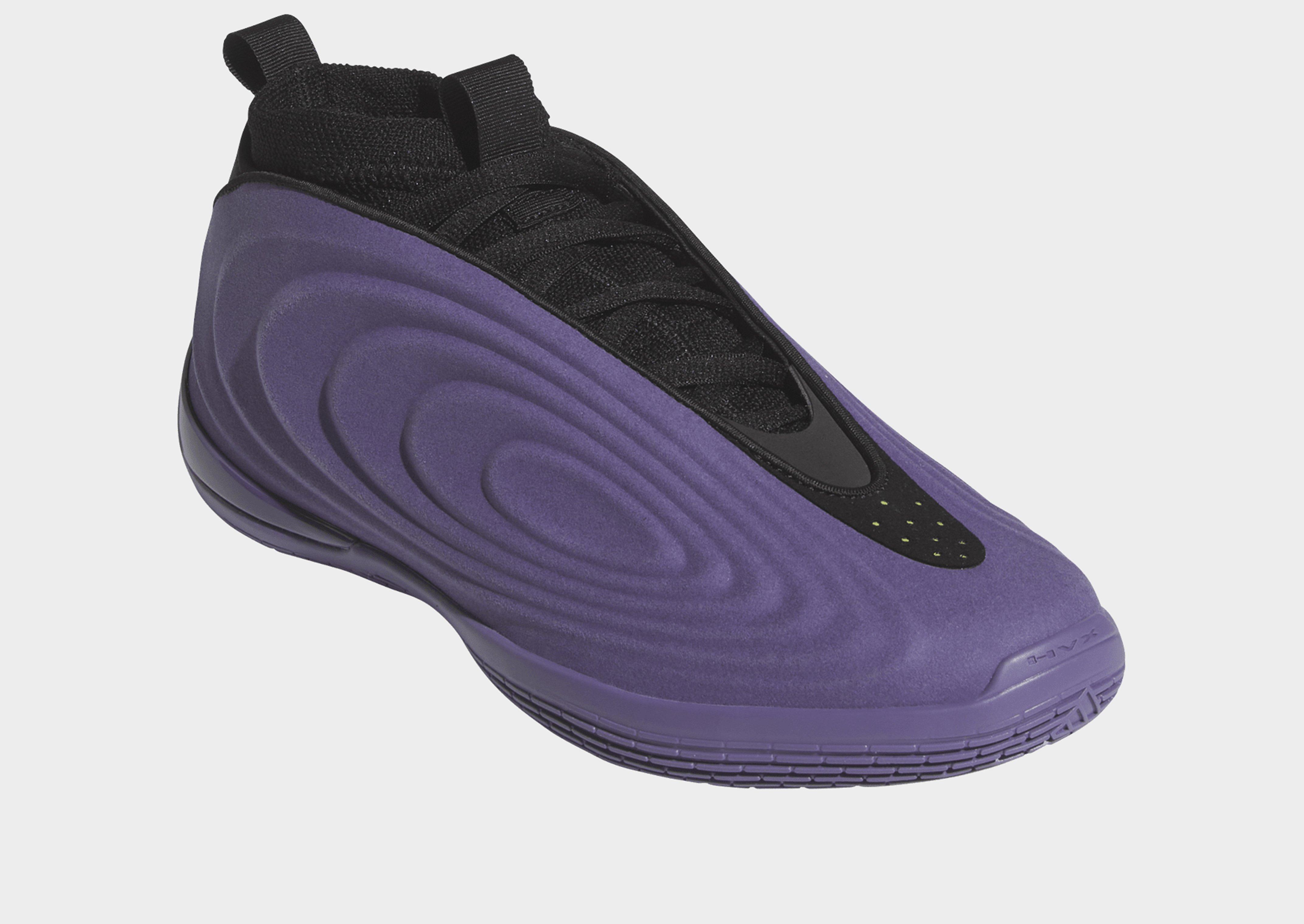 adidas Harden Volume 10 Schuh