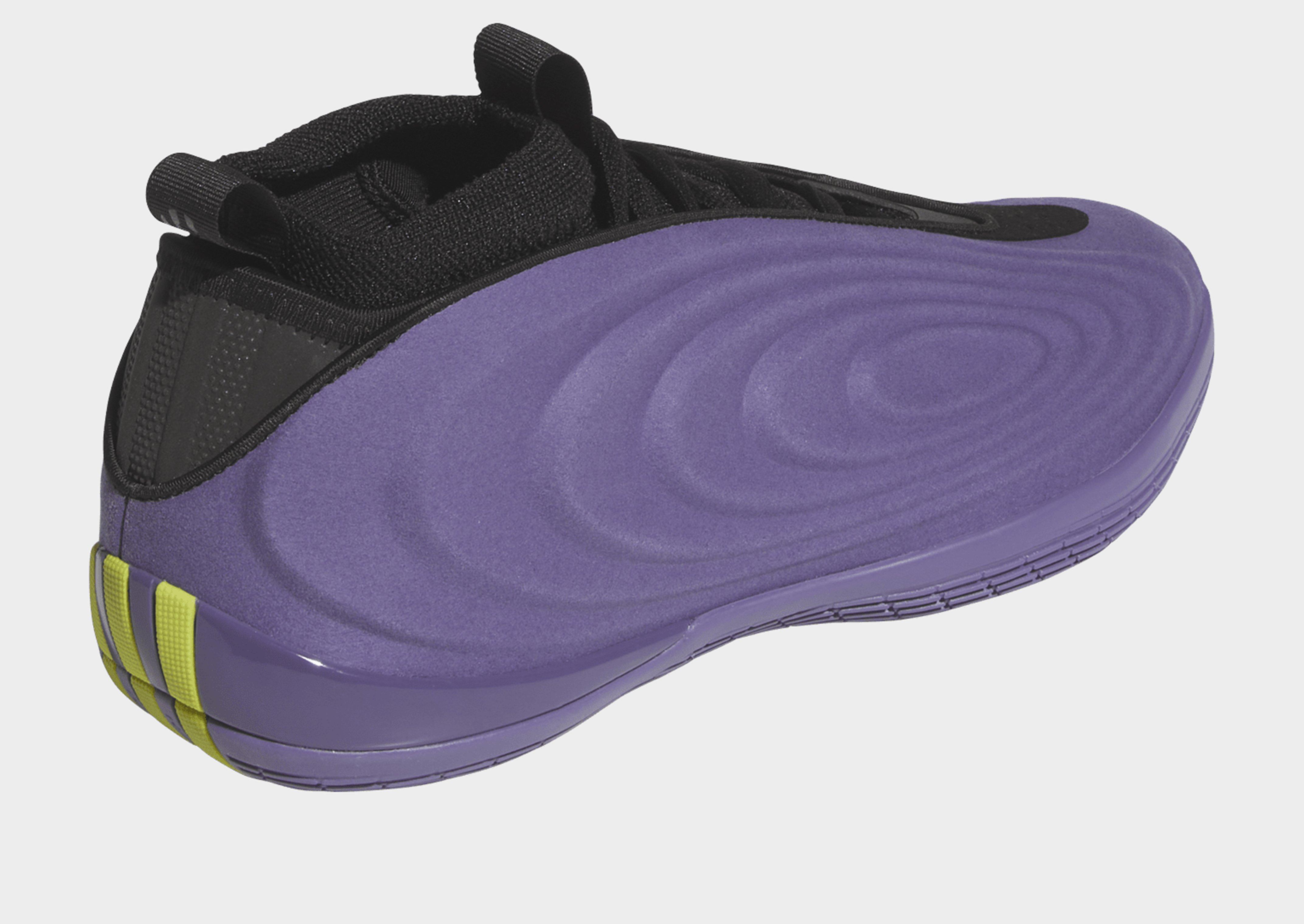 adidas Harden Volume 10 Schuh