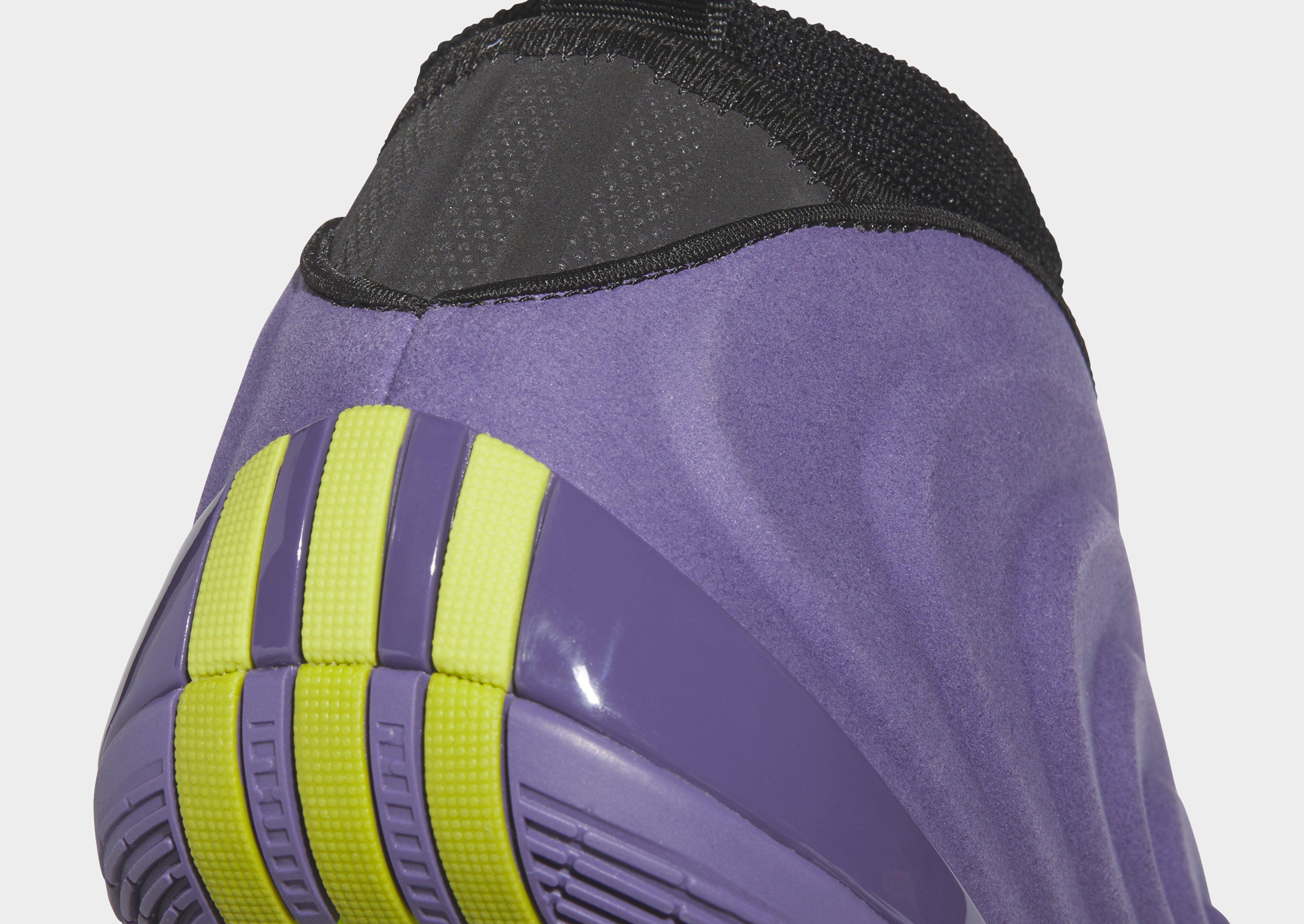 adidas Harden Volume 10 Schuh