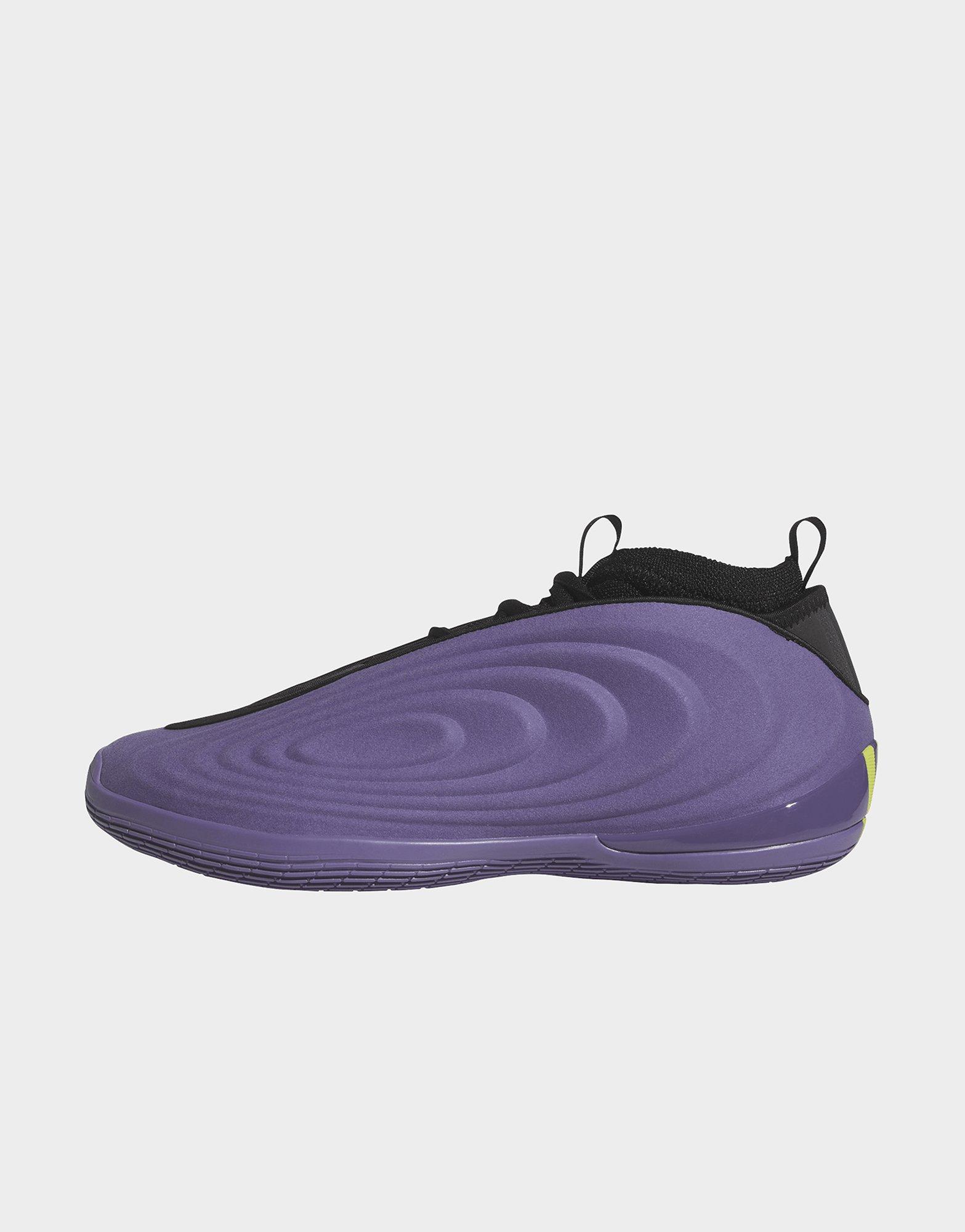 adidas Harden Volume 10 Shoes