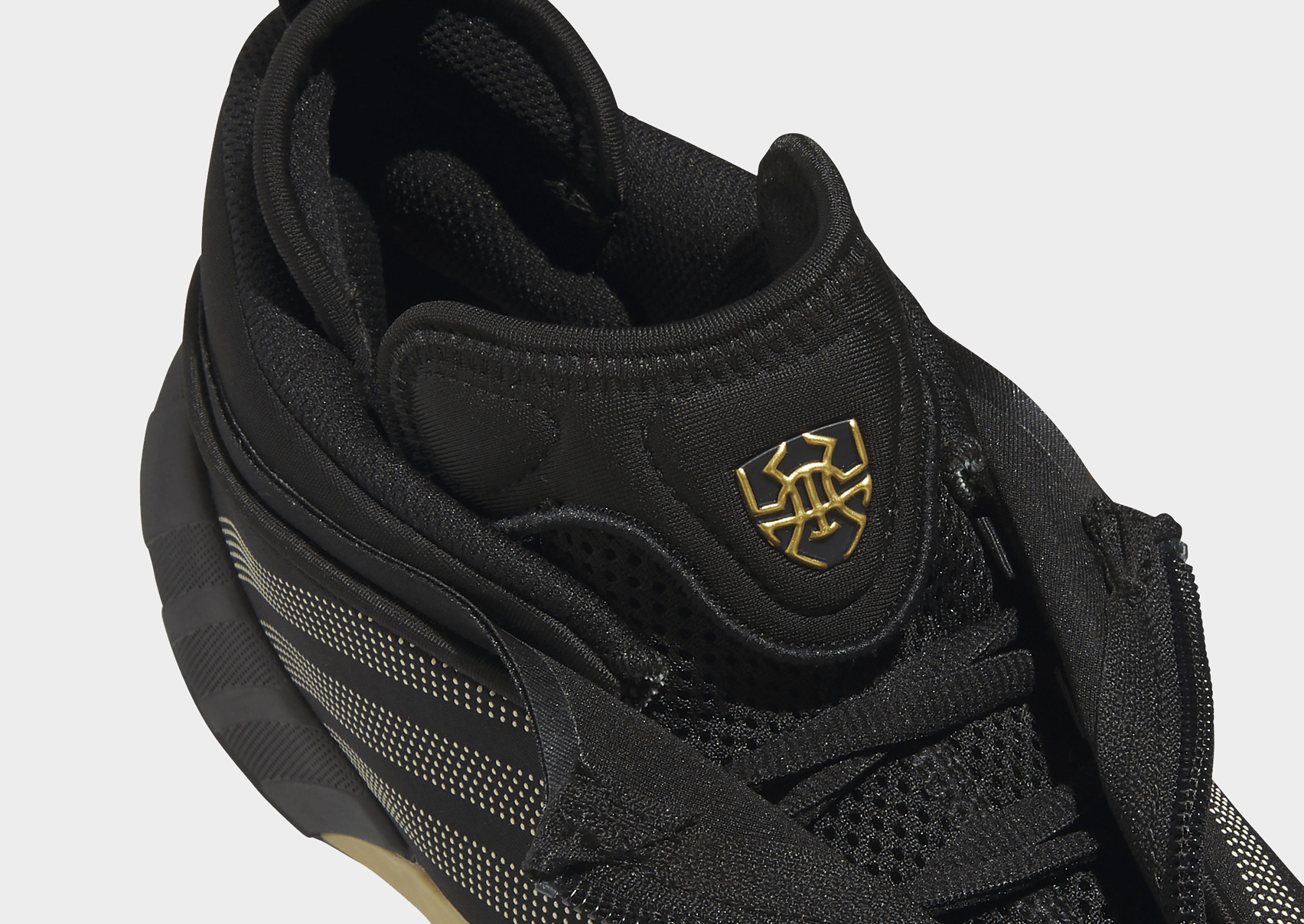 adidas Zapatilla D.O.N. ISSUE 7