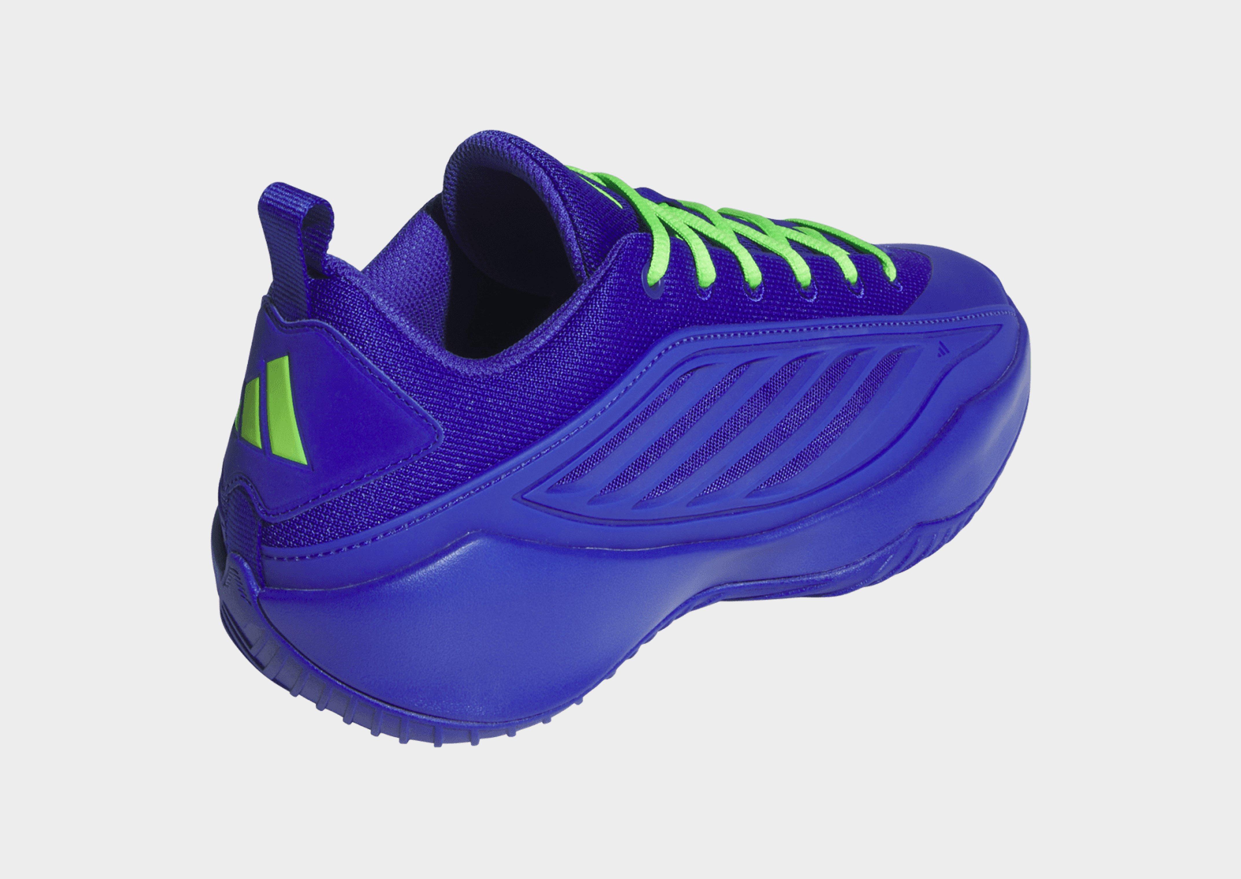 adidas Believe That 1 Trainers