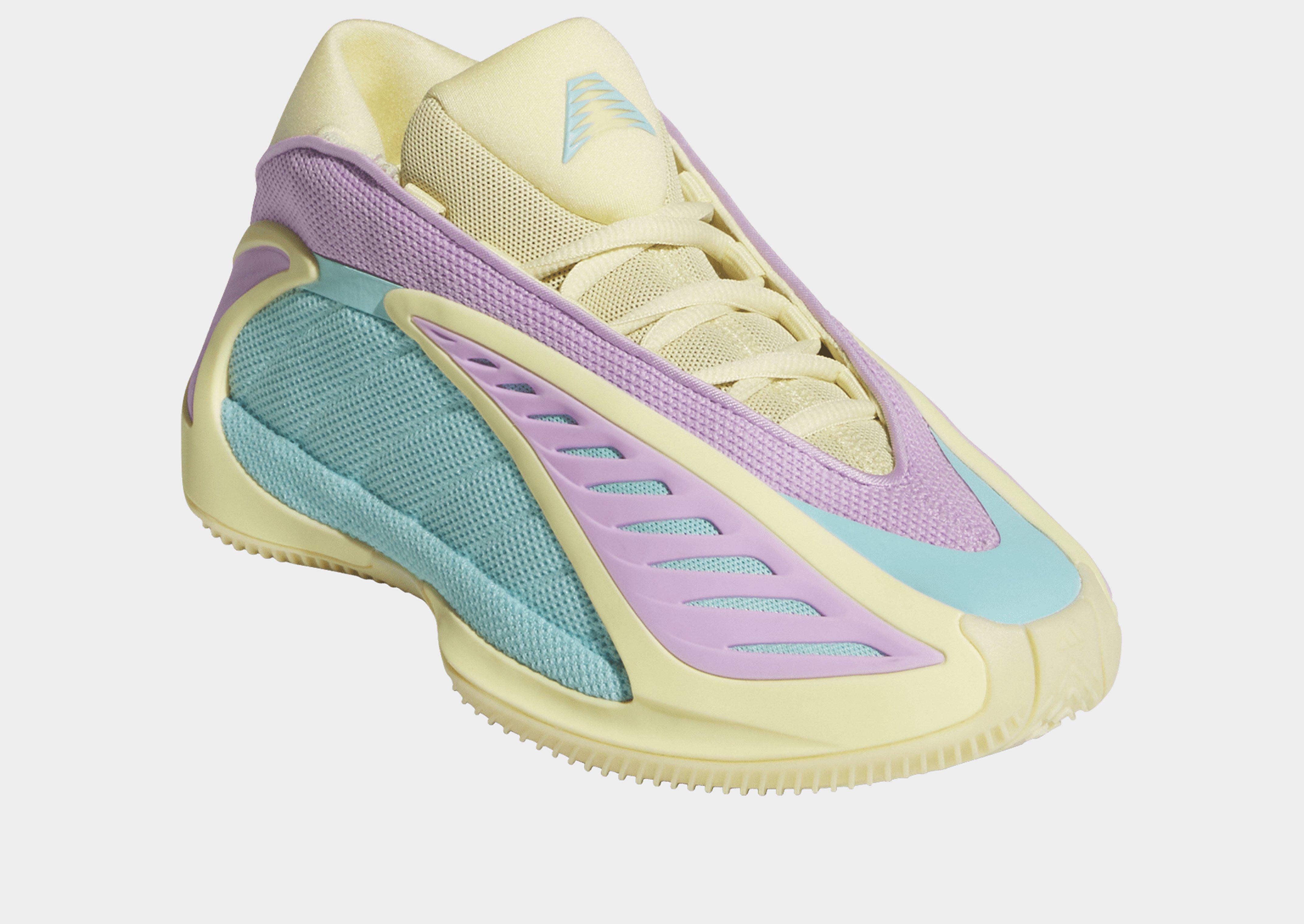 adidas ANTHONY EDWARDS 2 J Shoes