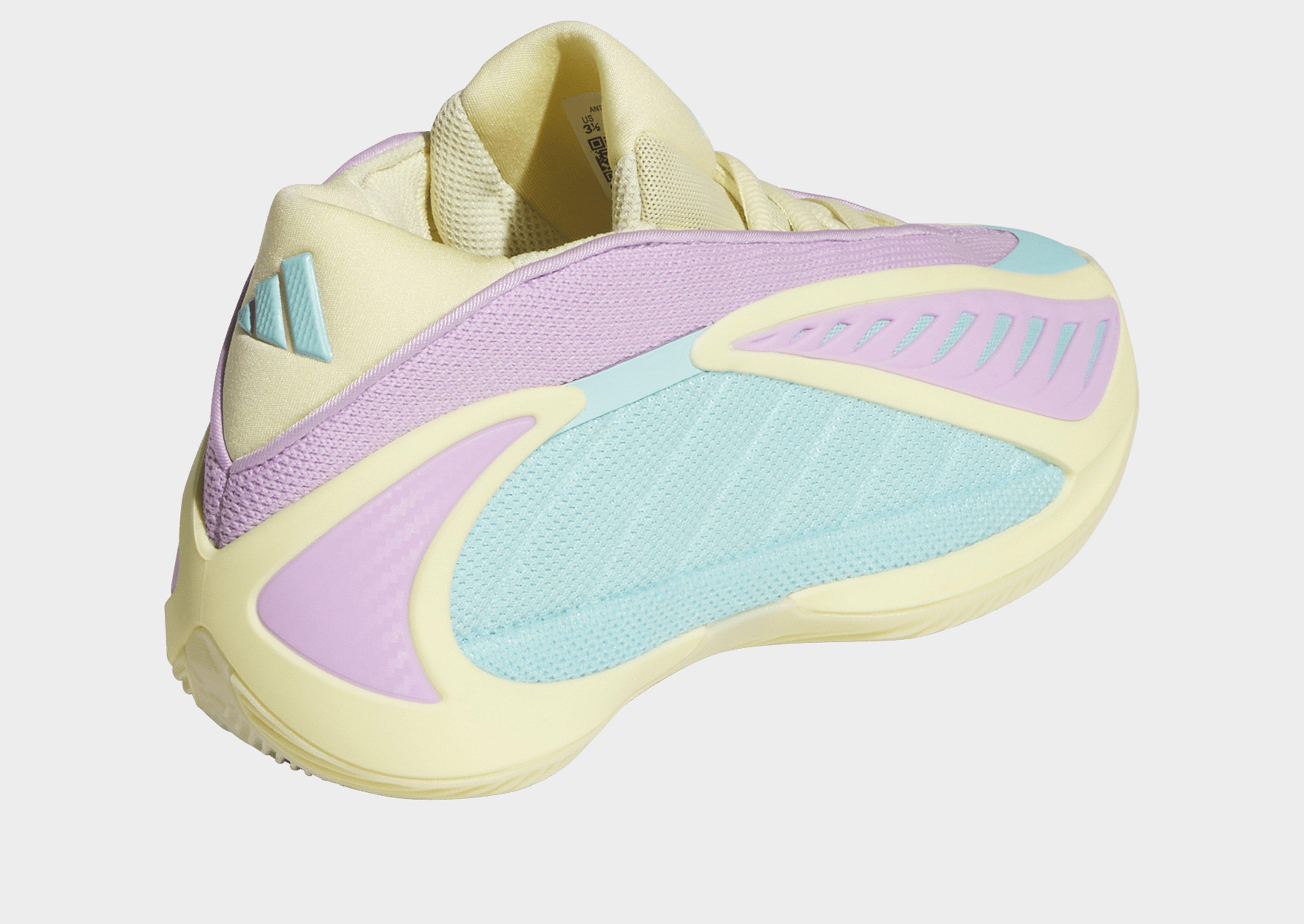 adidas ANTHONY EDWARDS 2 J Shoes