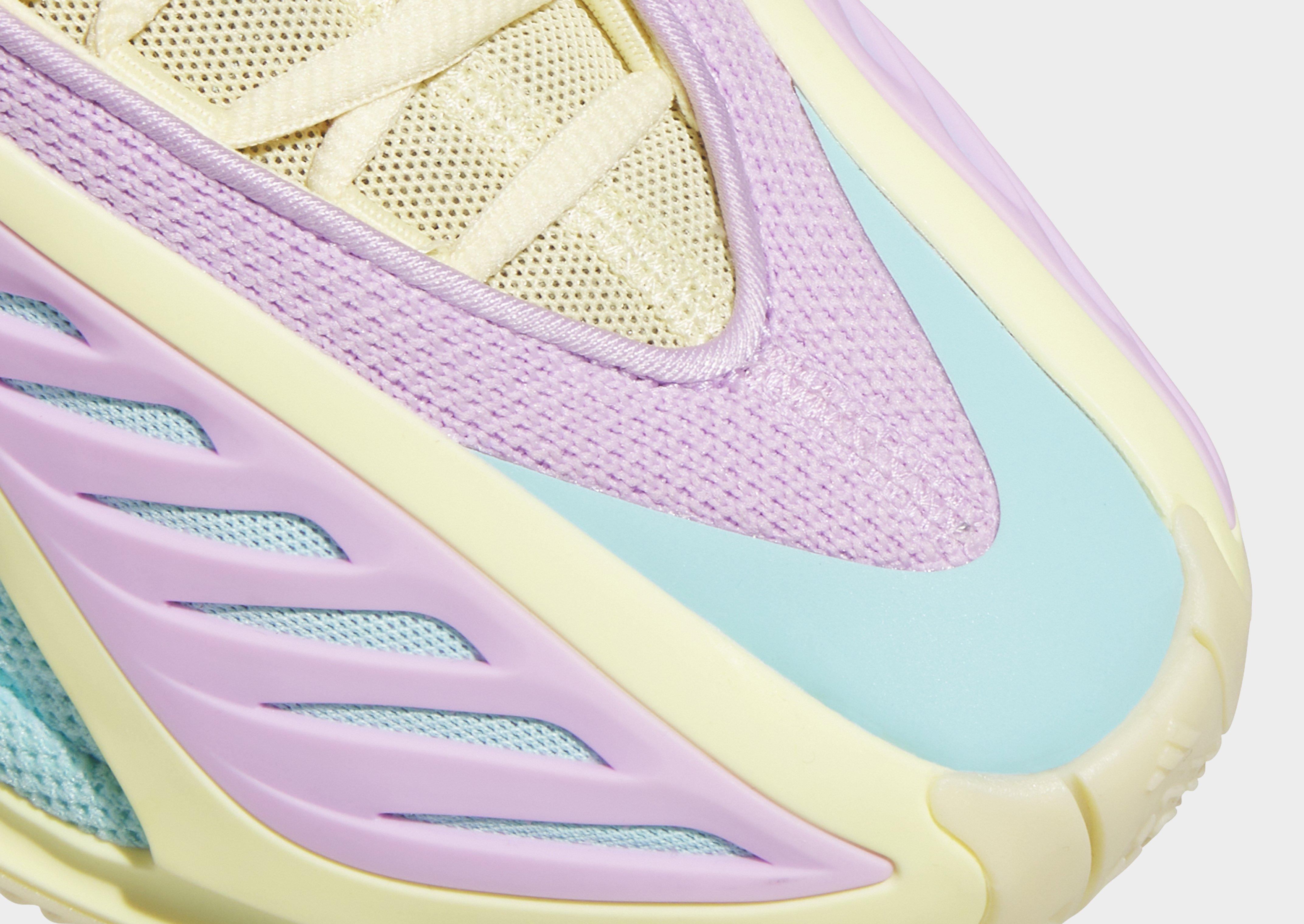 adidas ANTHONY EDWARDS 2 J Shoes