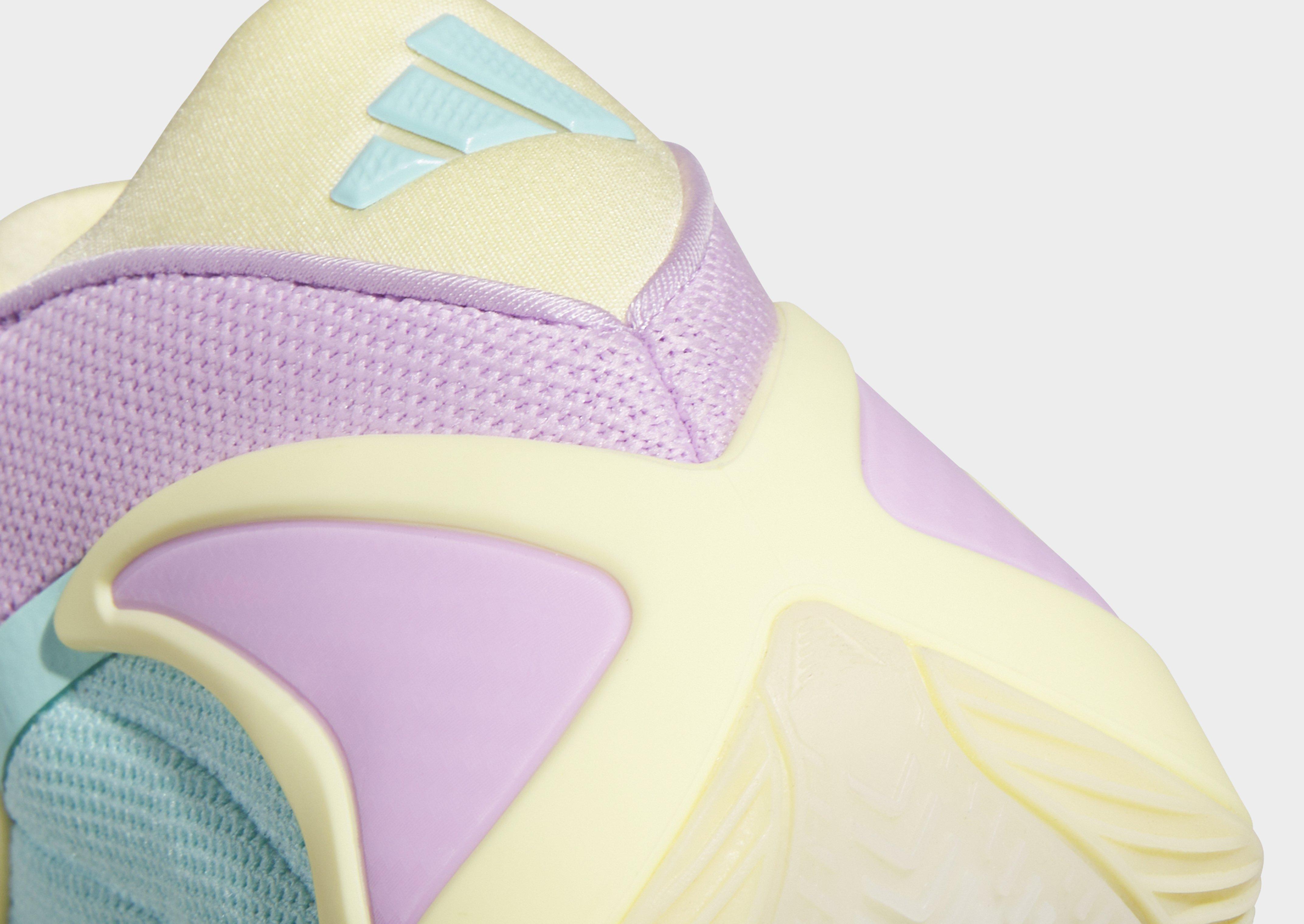 adidas ANTHONY EDWARDS 2 J Shoes