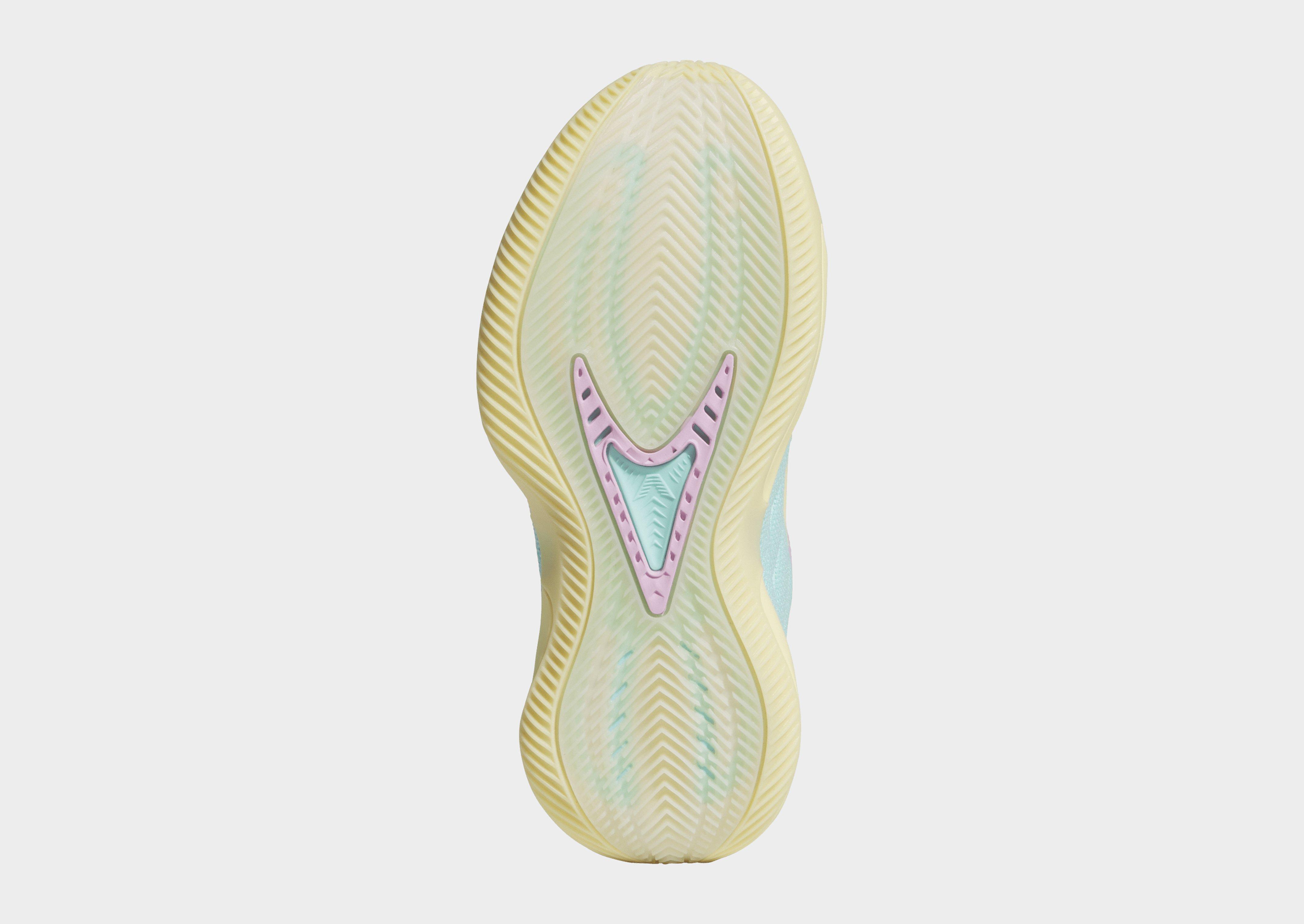 adidas ANTHONY EDWARDS 2 J Shoes