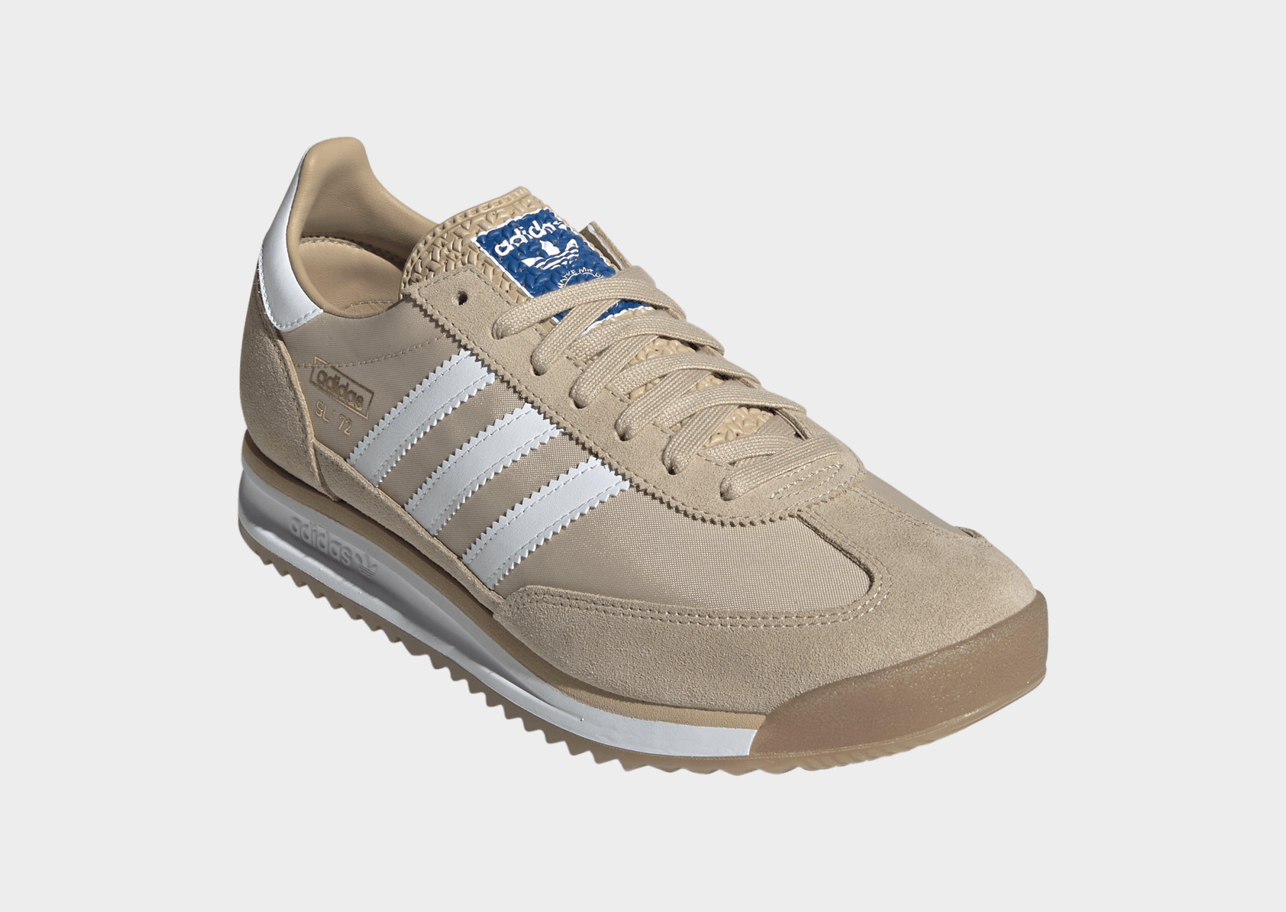 adidas Originals Zapatilla SL 72 RS