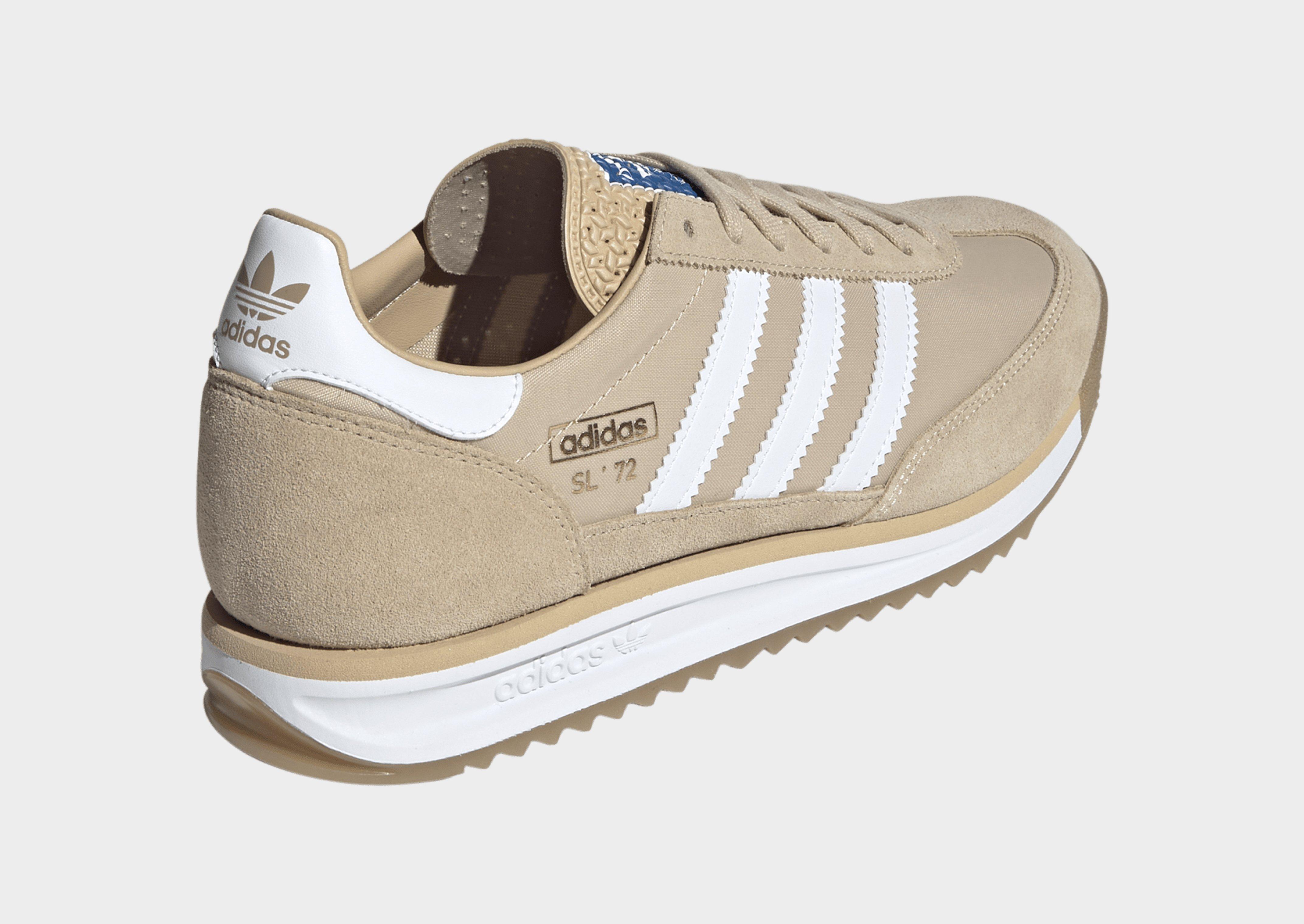 adidas Originals Zapatilla SL 72 RS