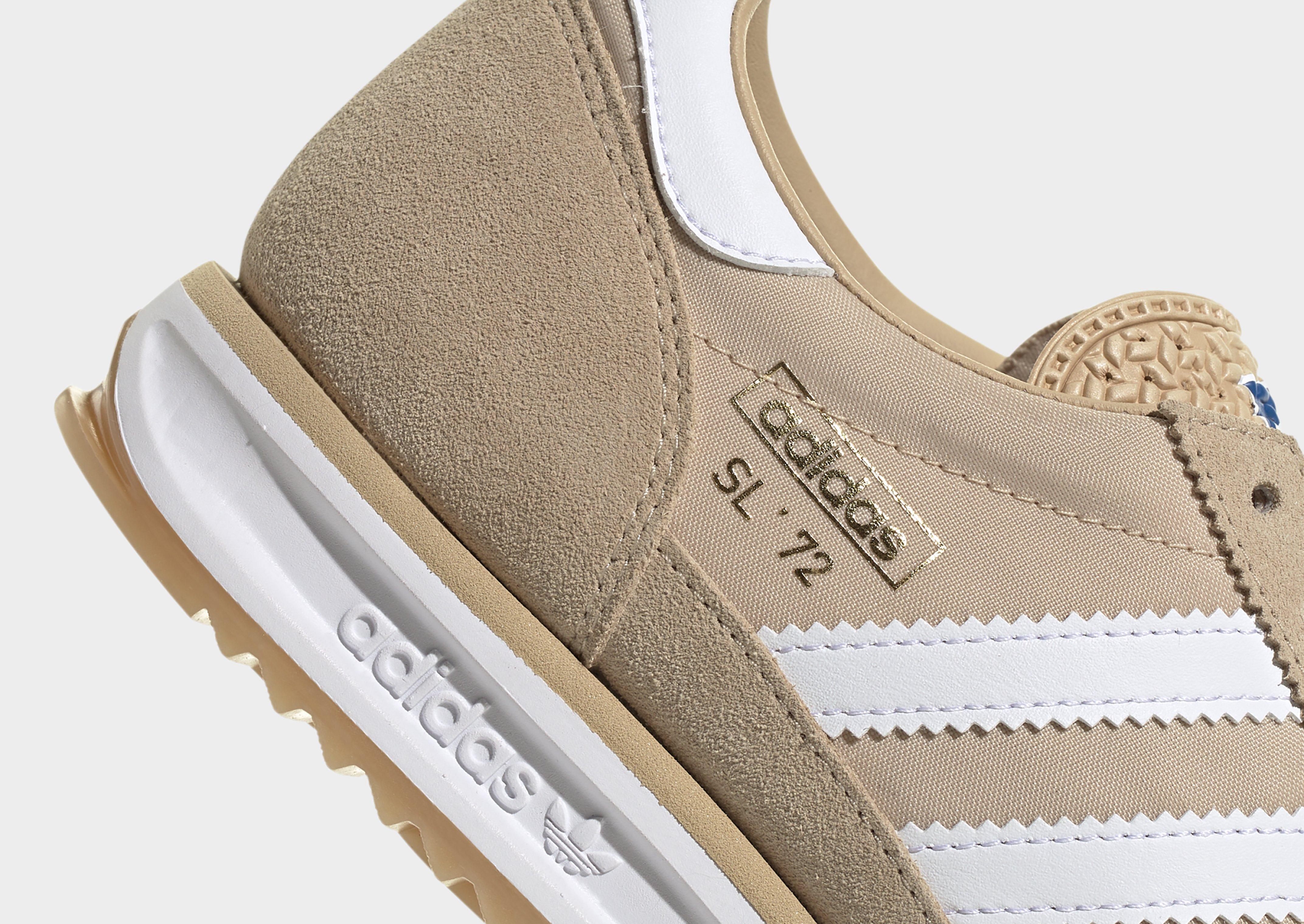 adidas Originals Zapatilla SL 72 RS