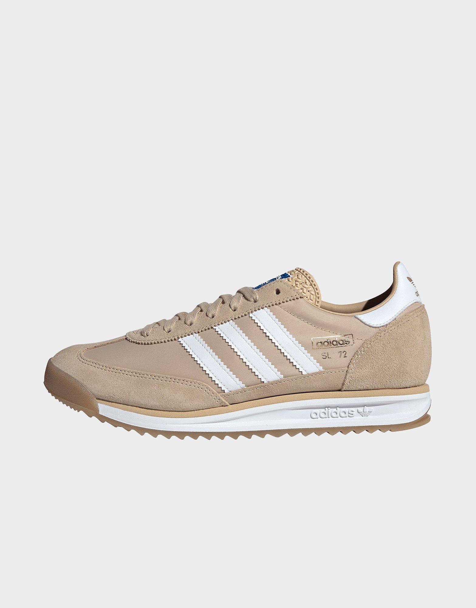adidas Originals SL 72 RS Shoes