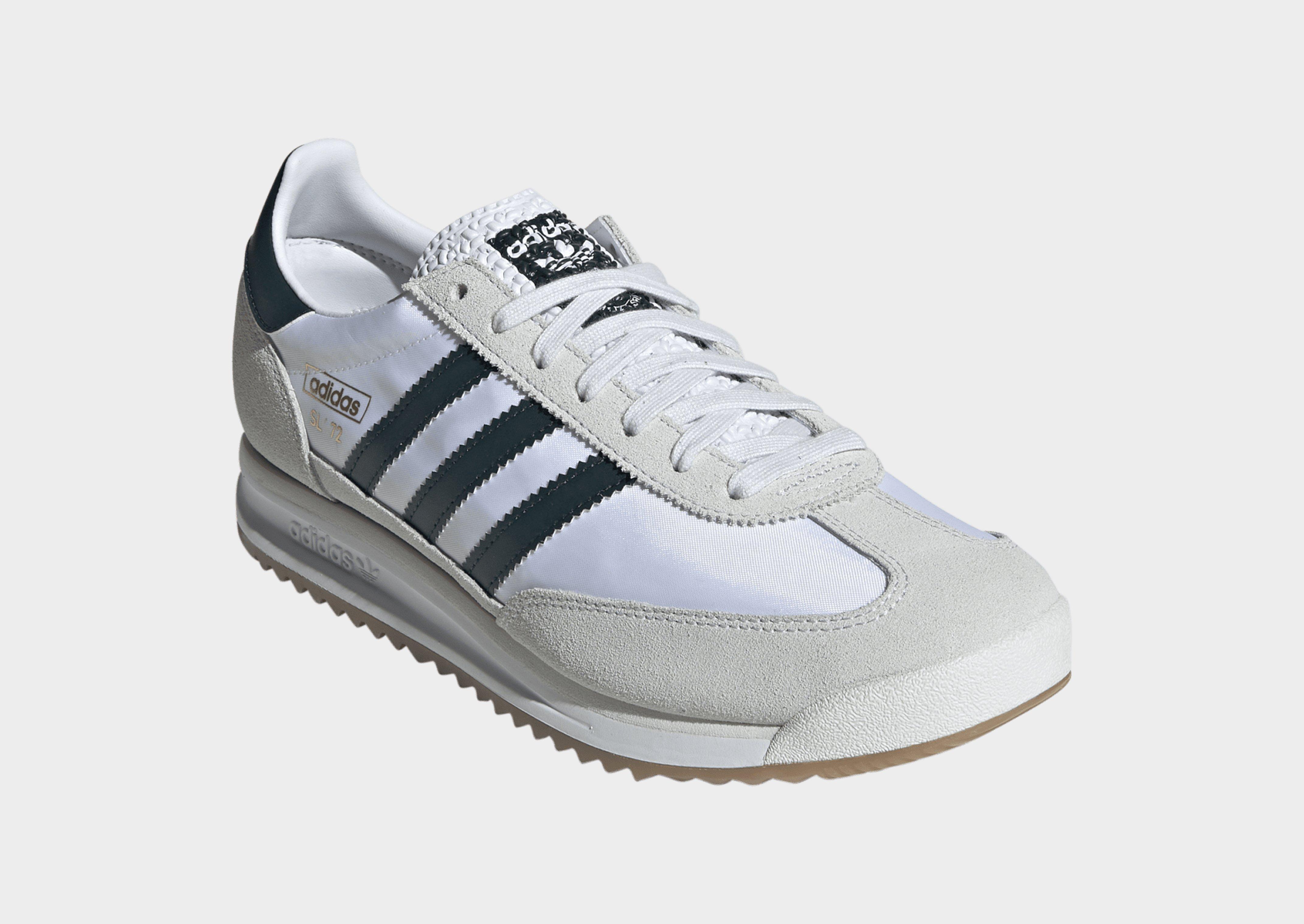 adidas Originals Zapatilla SL 72 RS