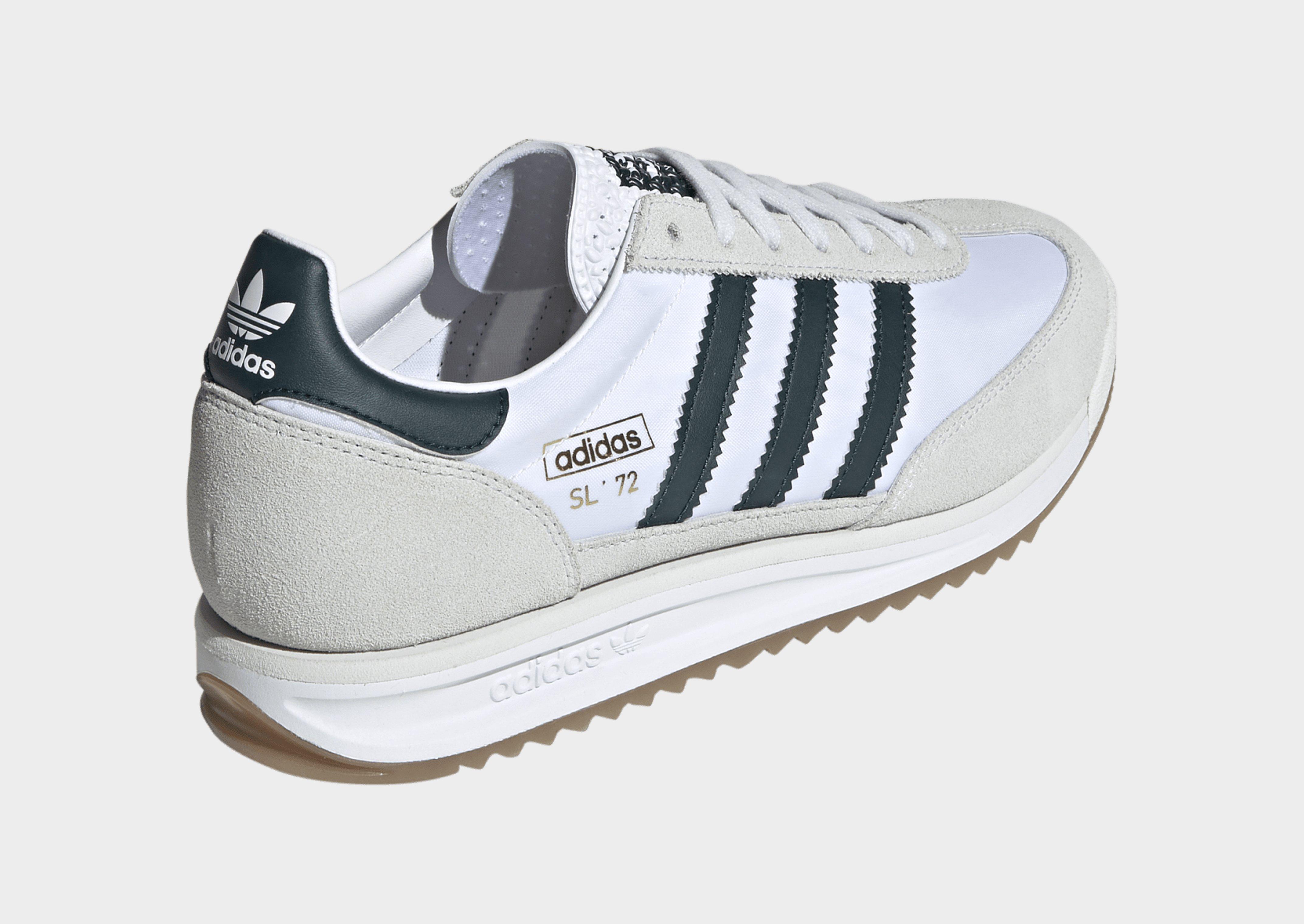adidas Originals Zapatilla SL 72 RS