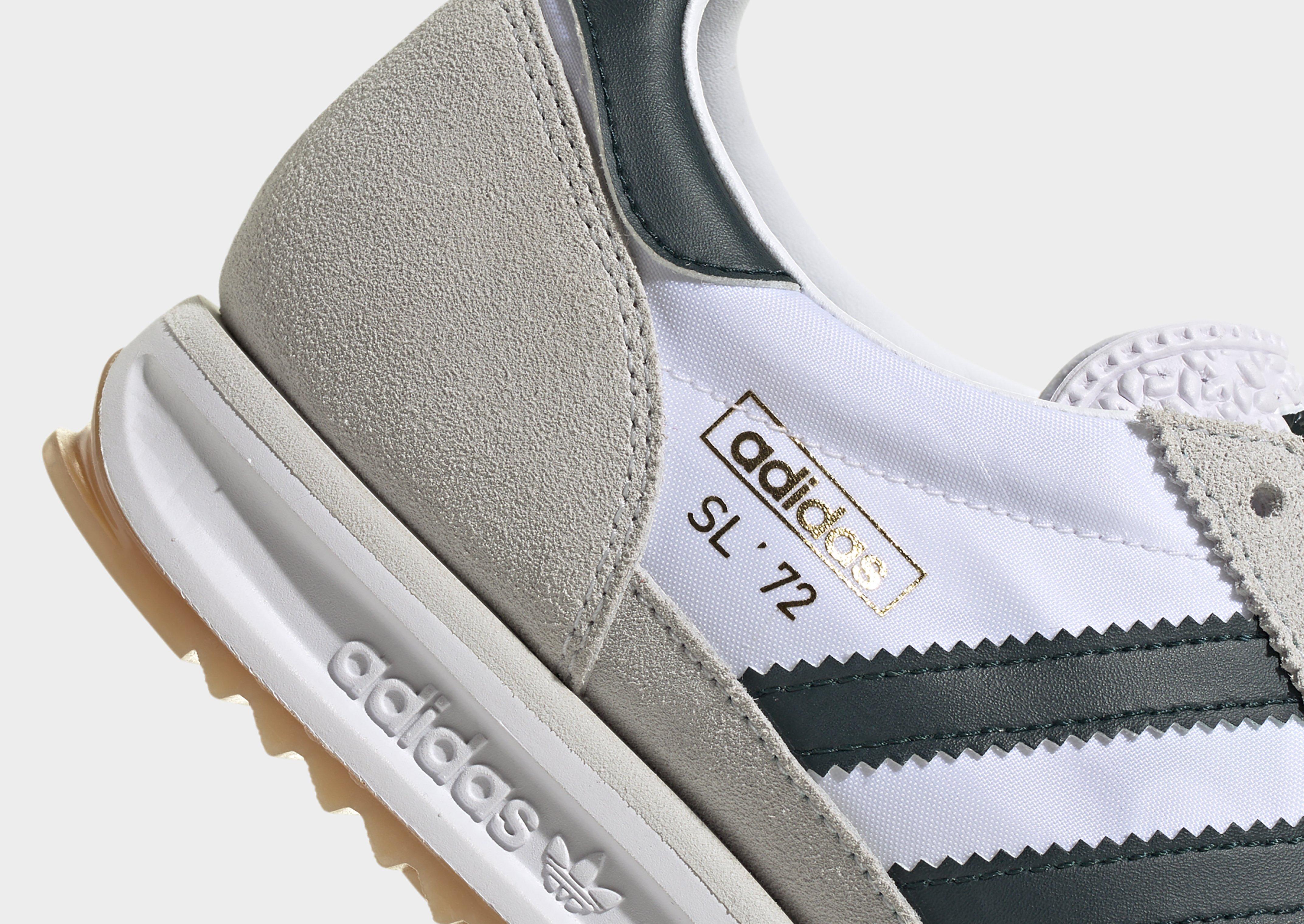 adidas Originals Zapatilla SL 72 RS