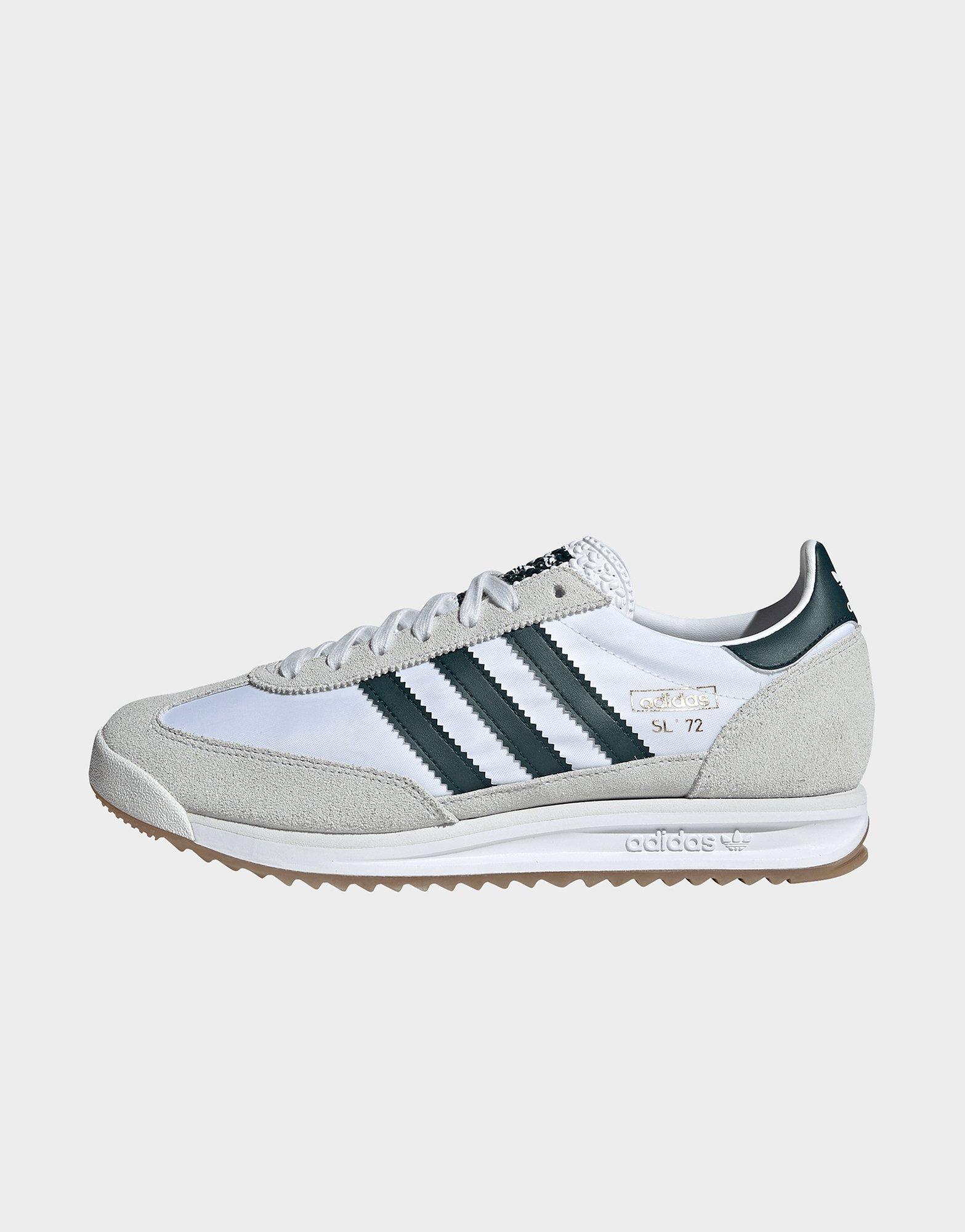 adidas Originals SL 72 RS Shoes