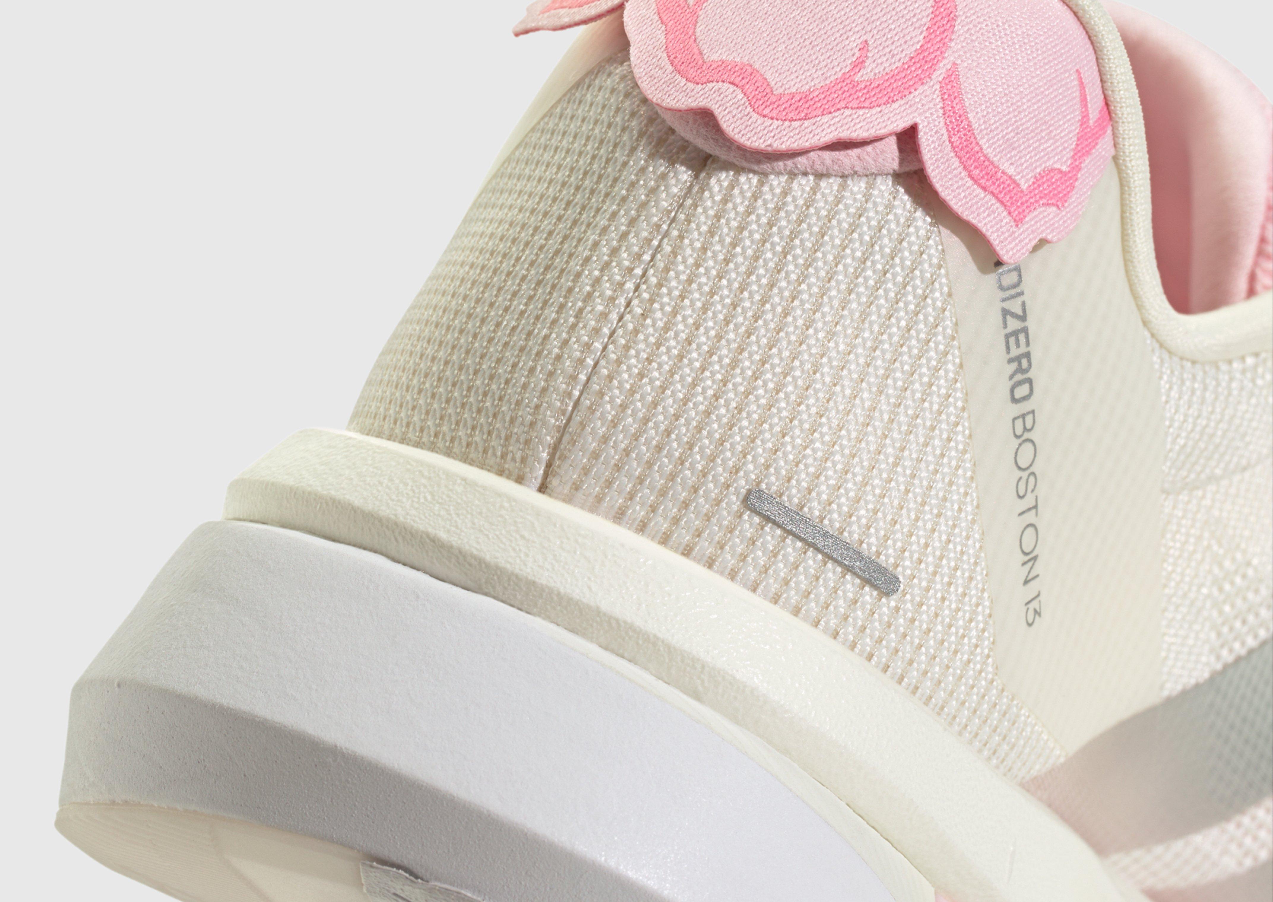 adidas Adizero Boston 13 Shoes