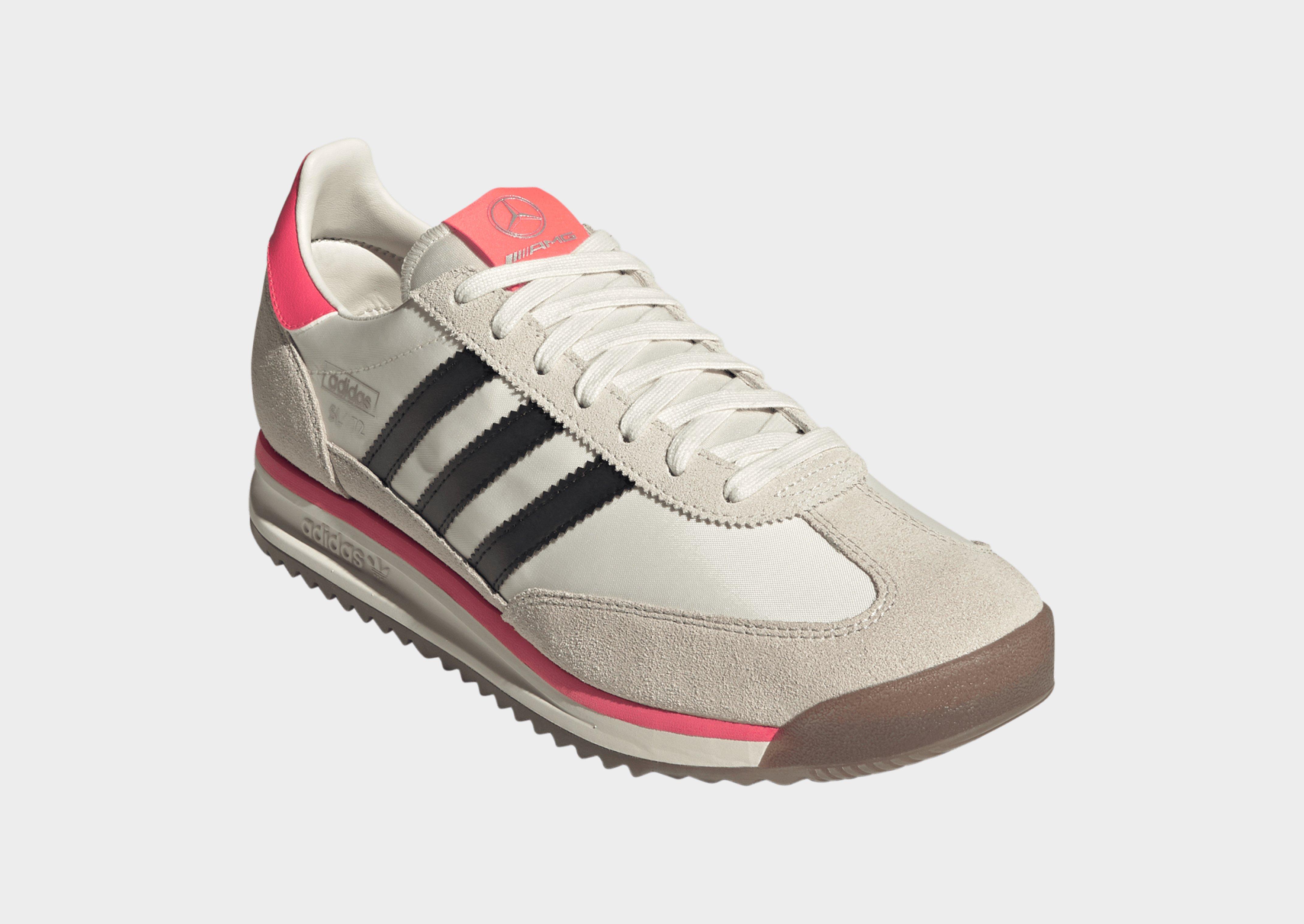adidas SL 72 Rs Mercedes Schoenen
