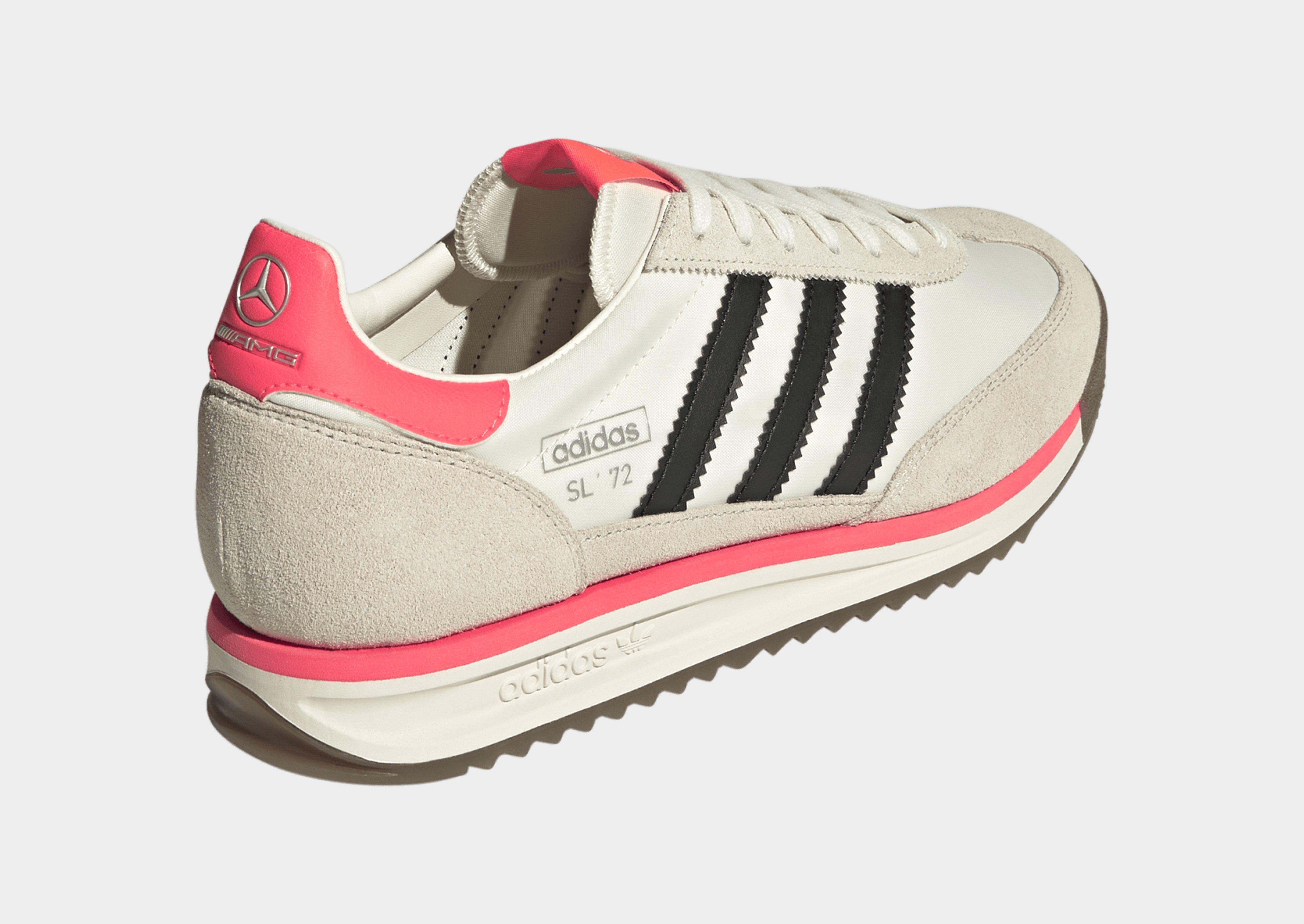 adidas SL 72 Rs Mercedes Schoenen