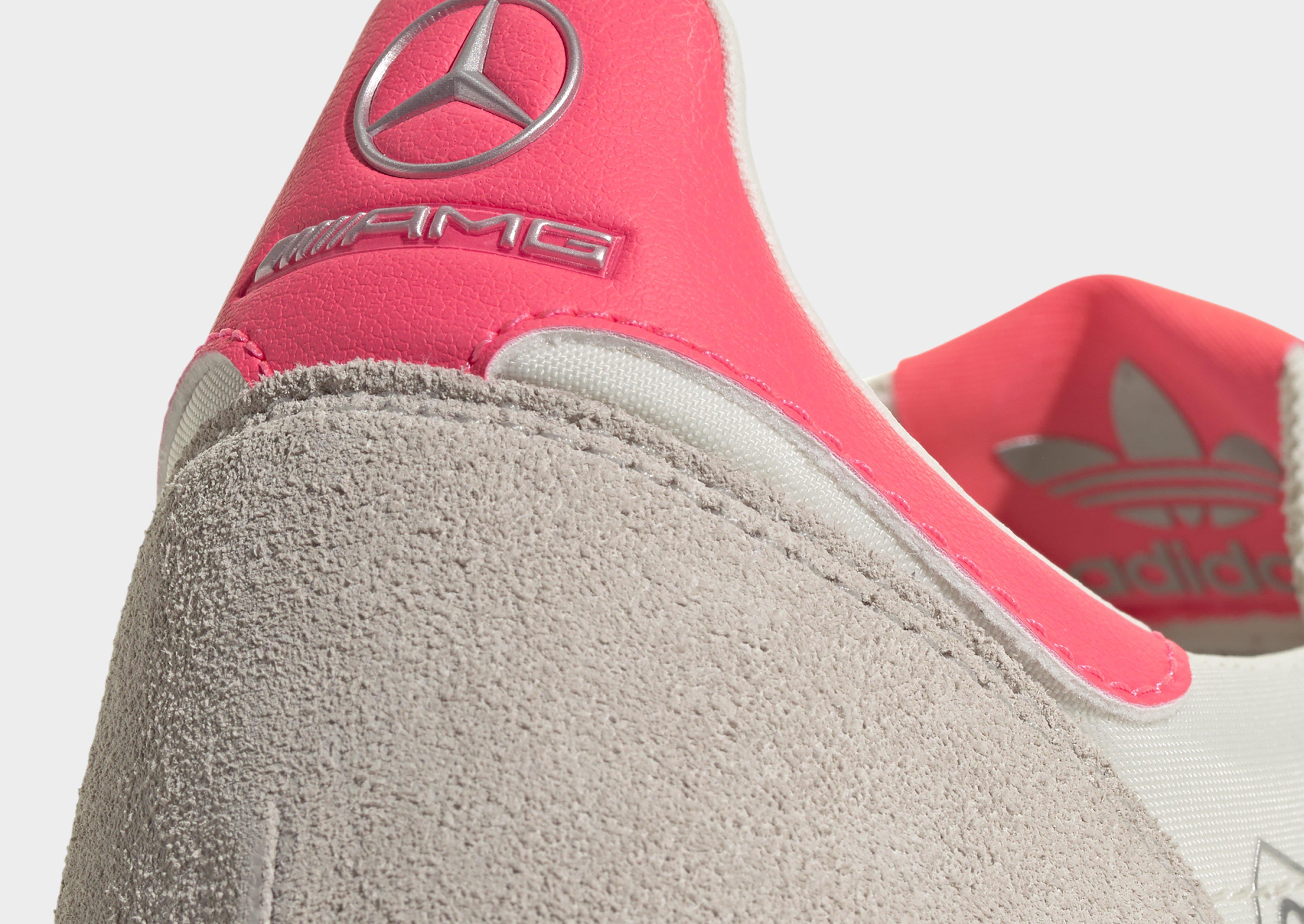 adidas SL 72 Rs Mercedes Schoenen