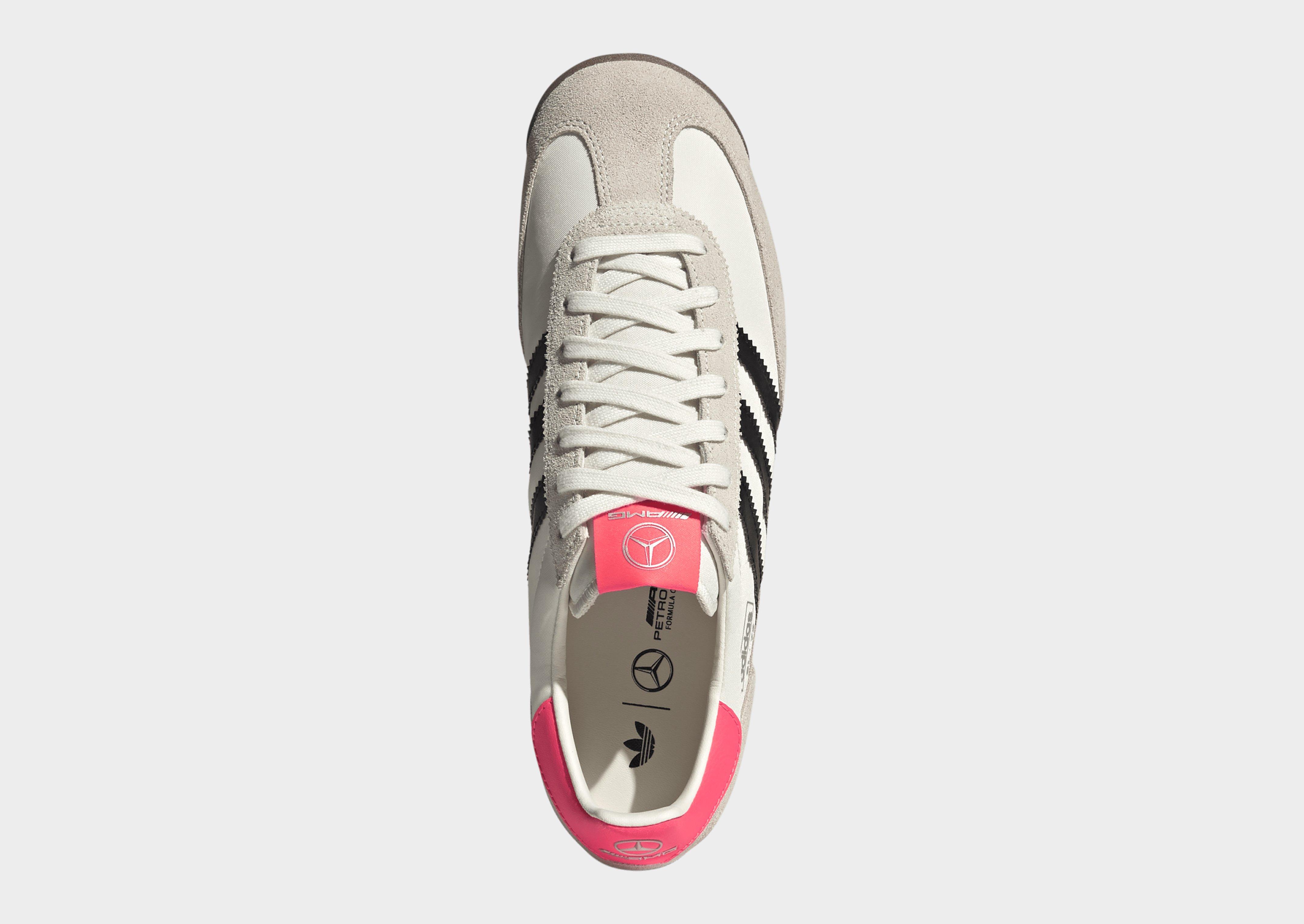 adidas SL 72 Rs Mercedes Schoenen