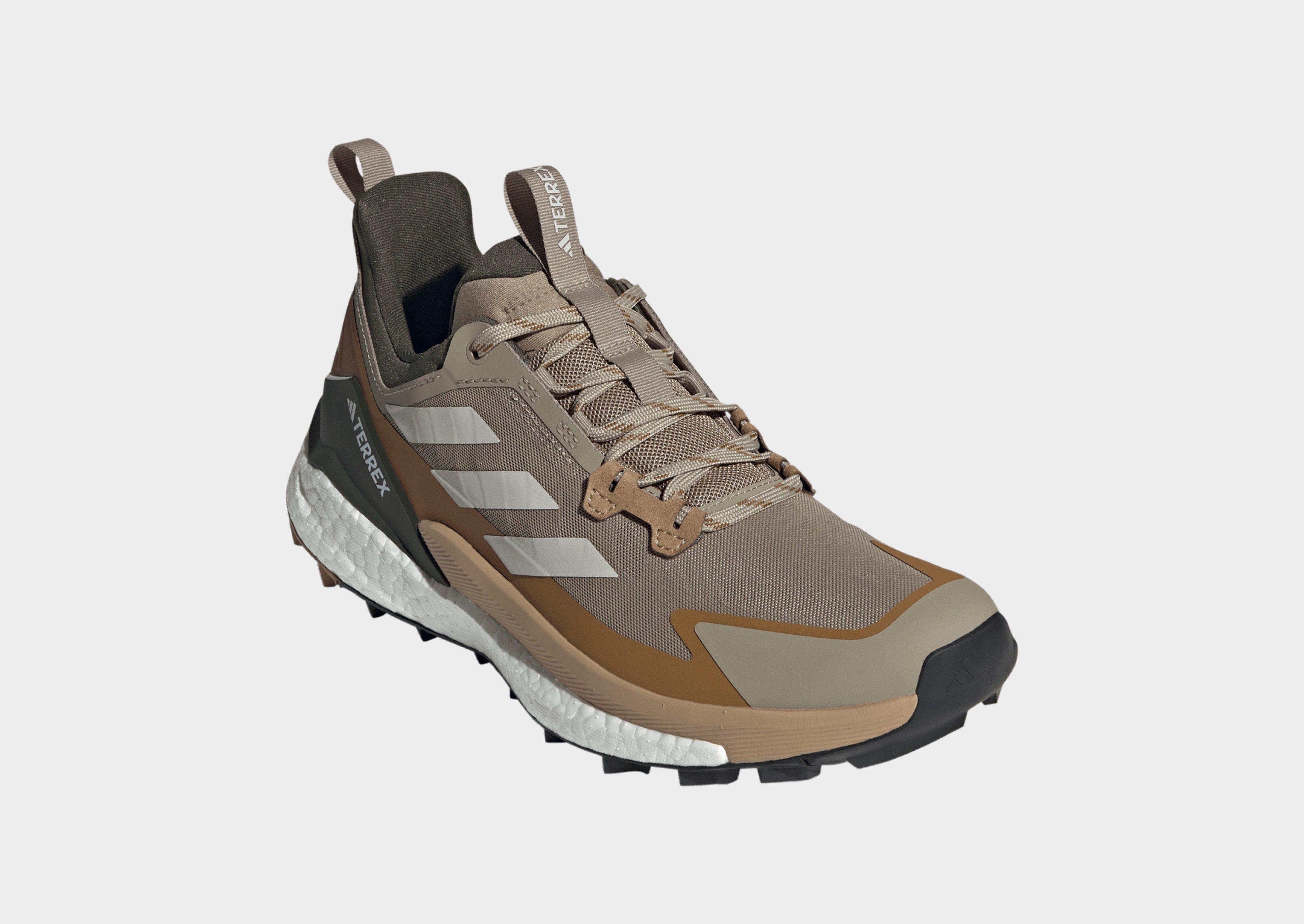 adidas Terrex Free Hiker 2.0 Low Hiking Schoenen