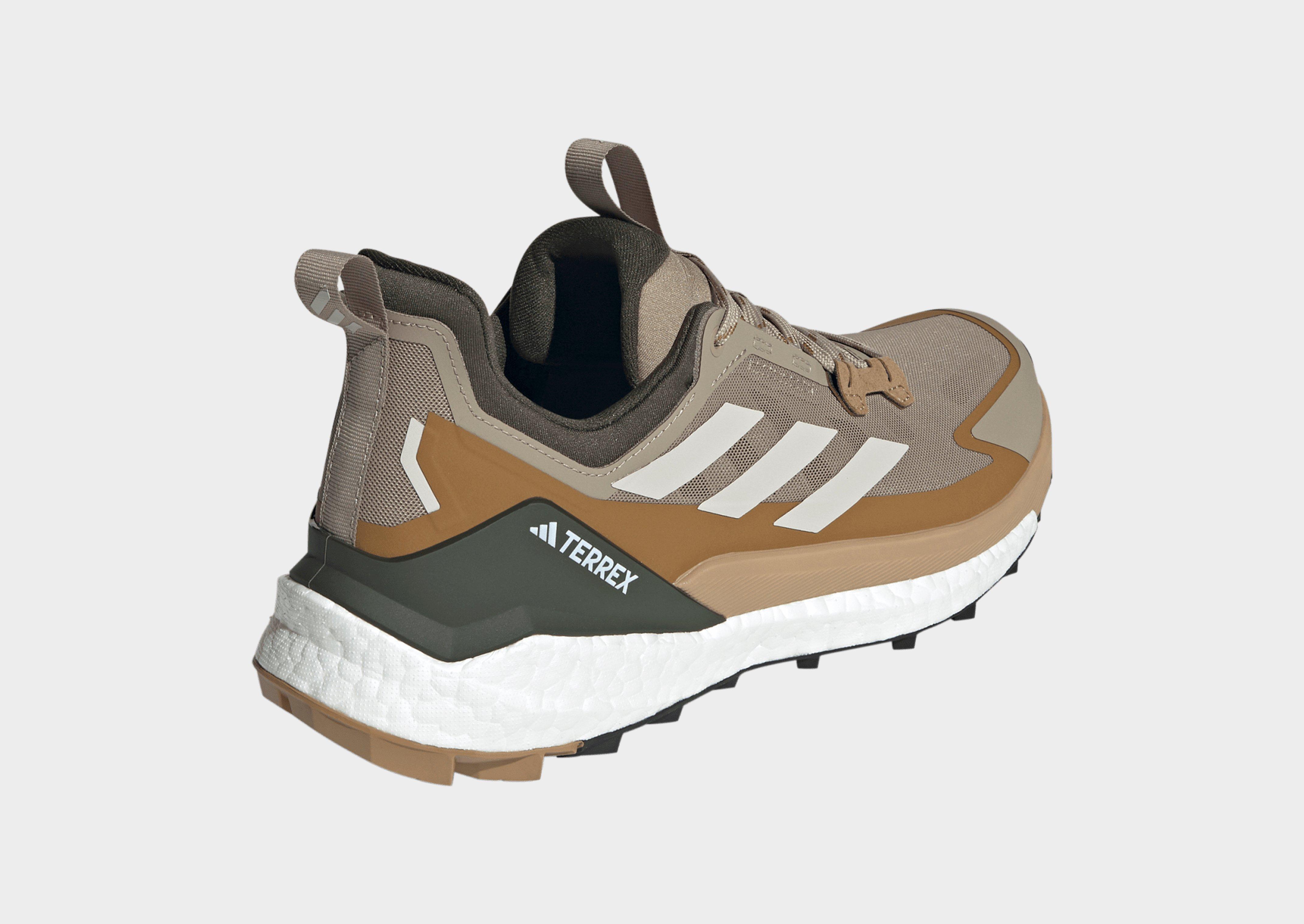 adidas Terrex Free Hiker 2.0 Low Hiking Schoenen
