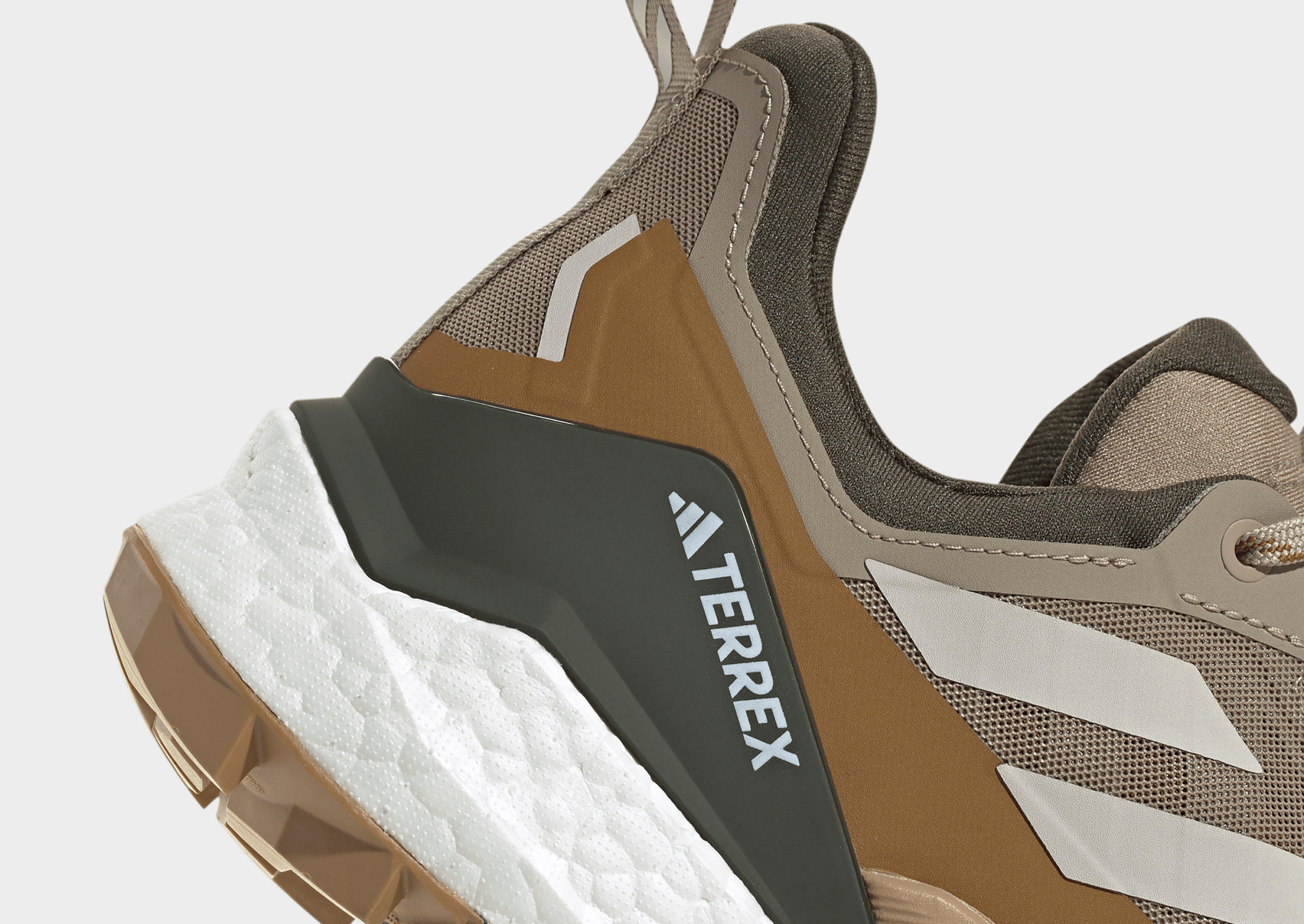 adidas Terrex Free Hiker 2.0 Low Hiking Schoenen