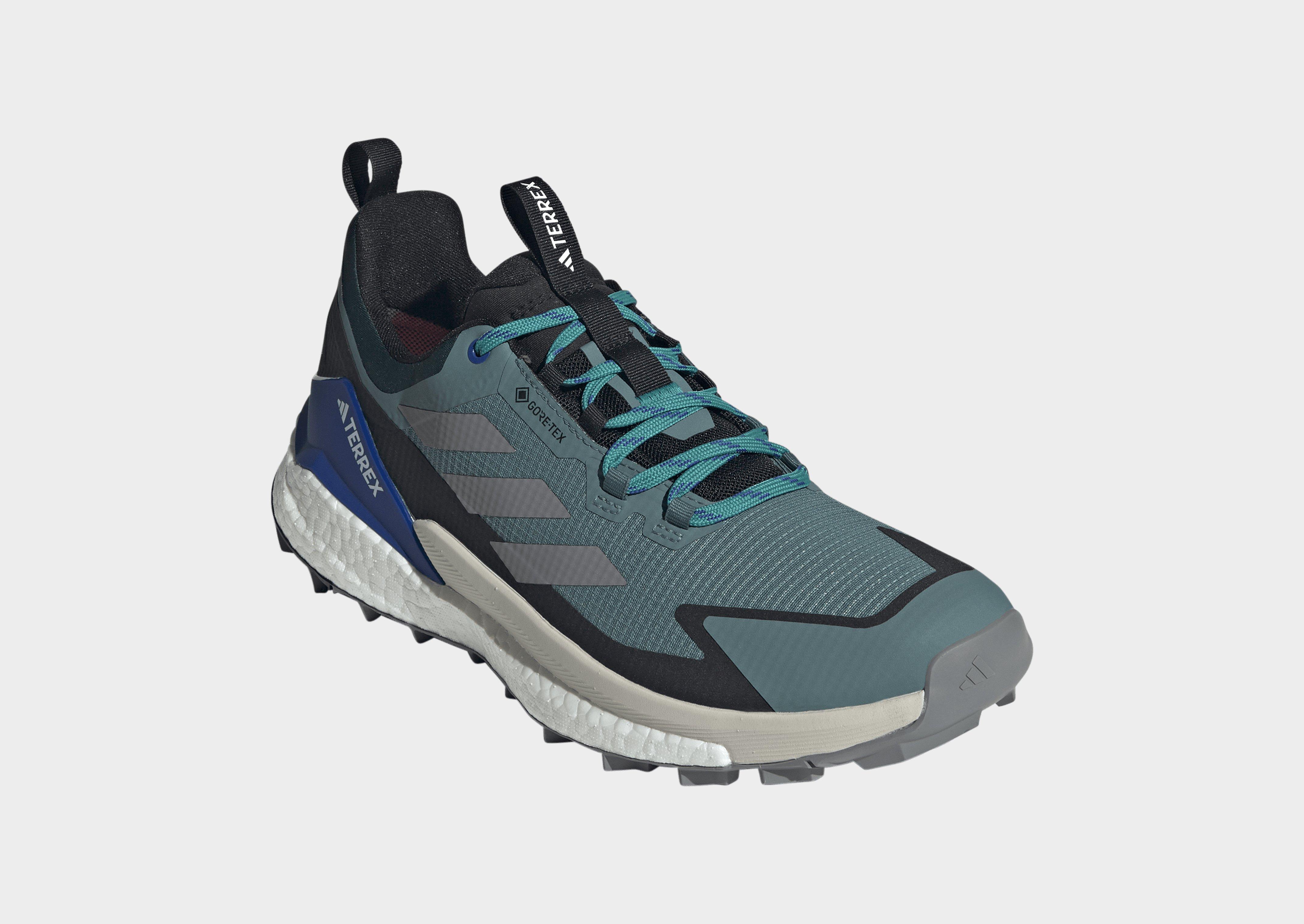 adidas Terrex Chaussure de randonnée basse Terrex Free Hiker 2.0 Gore-Tex
