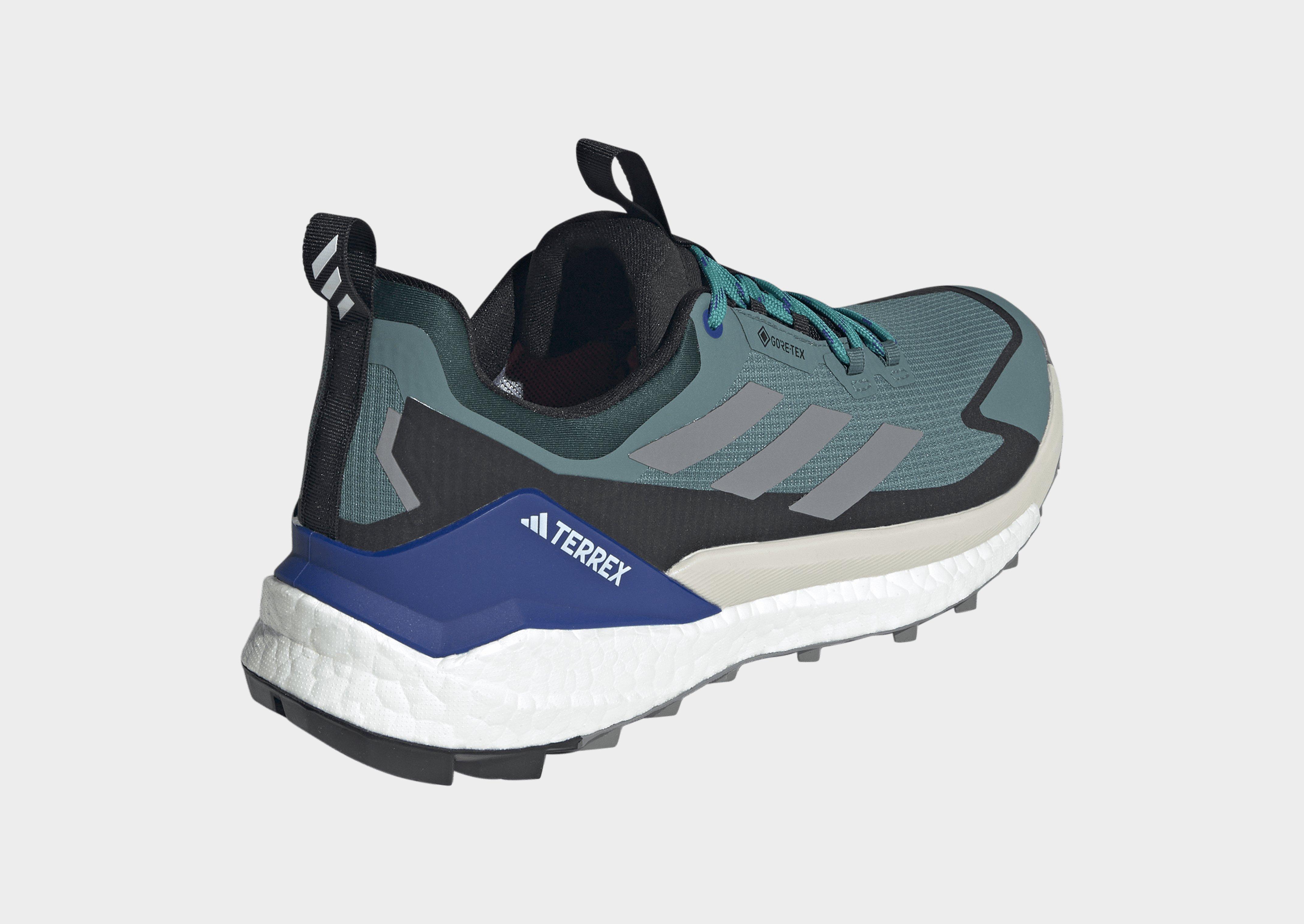 adidas Terrex Chaussure de randonnée basse Terrex Free Hiker 2.0 Gore-Tex