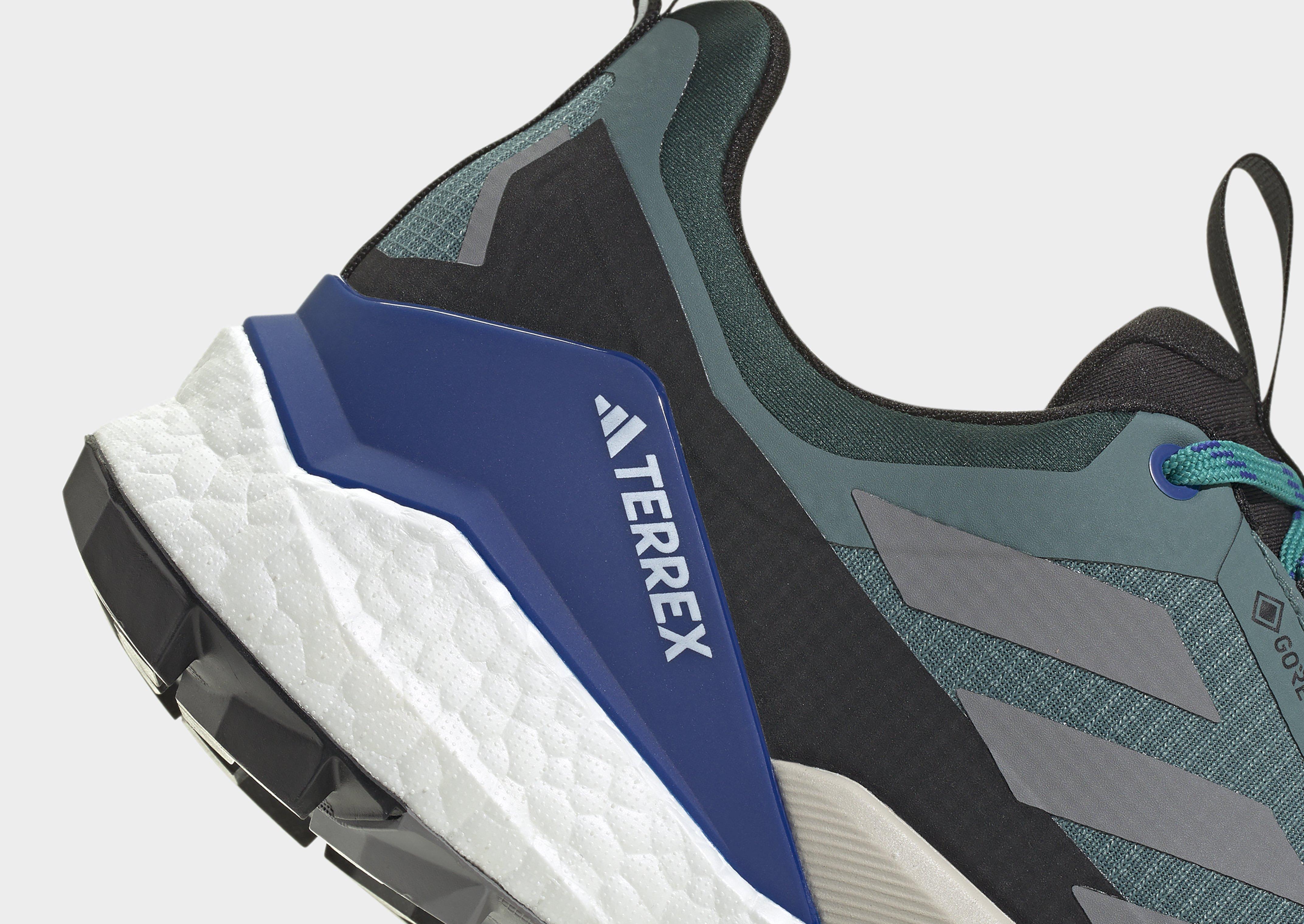 adidas Terrex Chaussure de randonnée basse Terrex Free Hiker 2.0 Gore-Tex