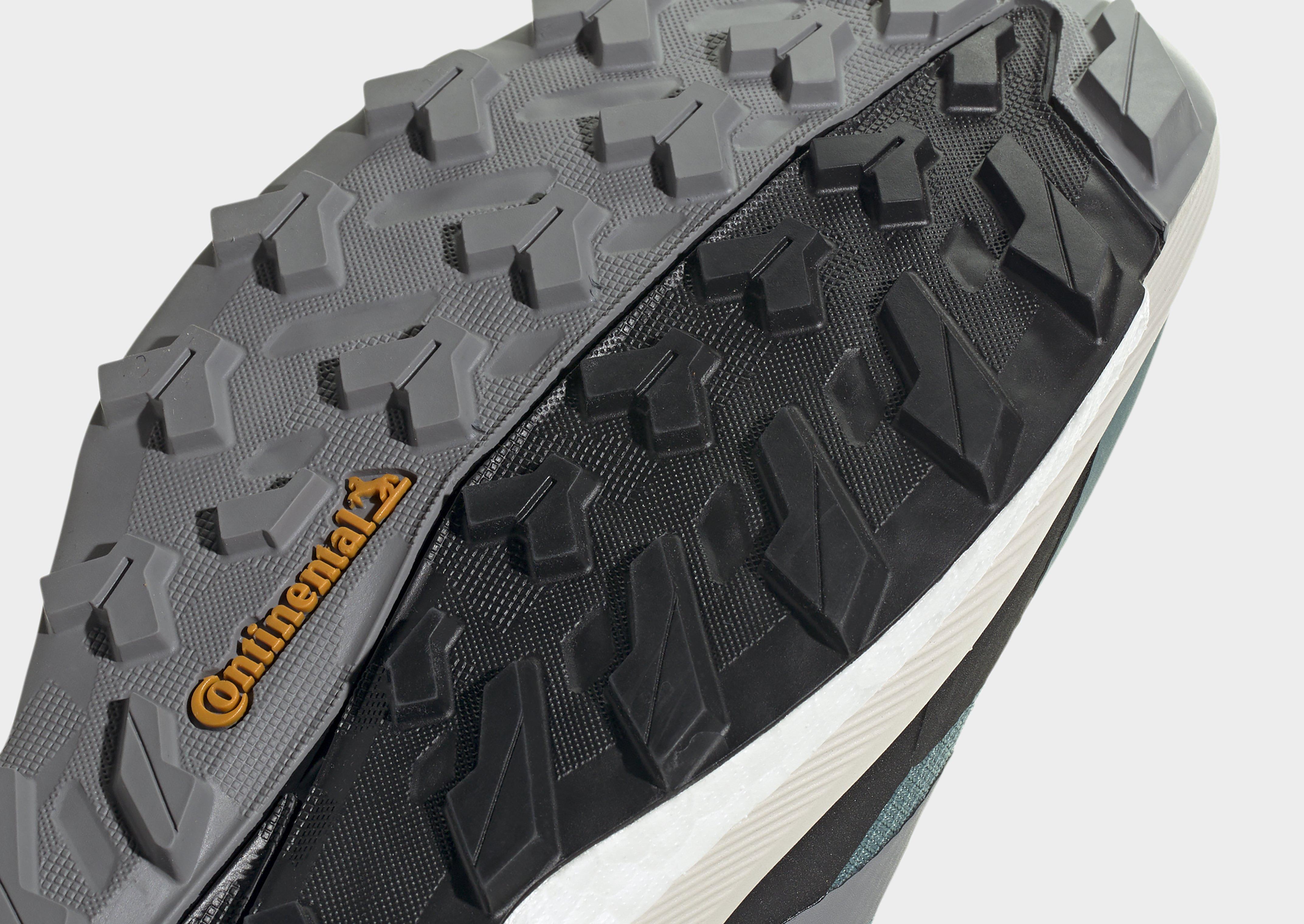 adidas Terrex Chaussure de randonnée basse Terrex Free Hiker 2.0 Gore-Tex