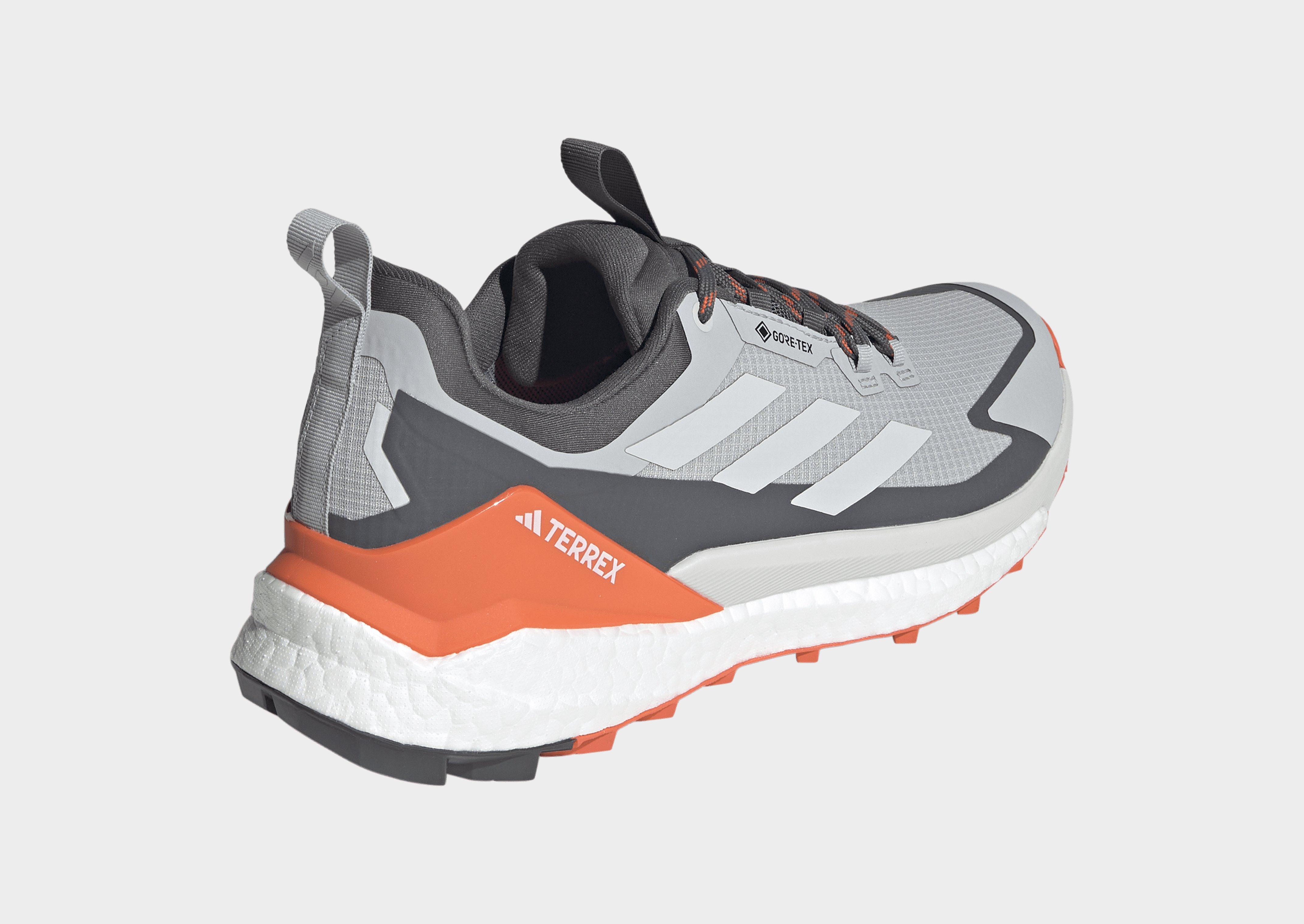 adidas Terrex Zapatilla Terrex Free Hiker 2.0 Low Gore-Tex Hiking