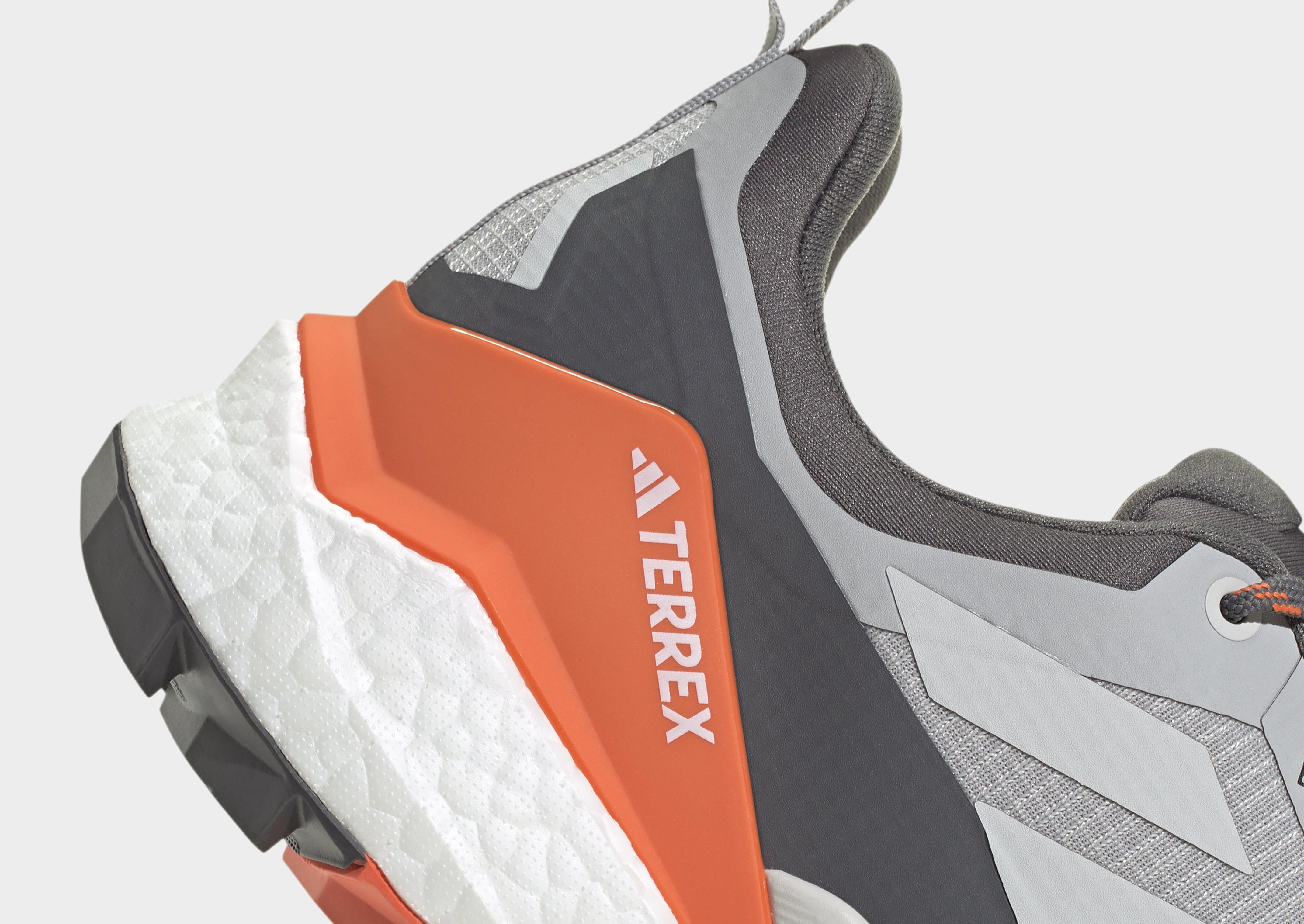 adidas Terrex Zapatilla Terrex Free Hiker 2.0 Low Gore-Tex Hiking