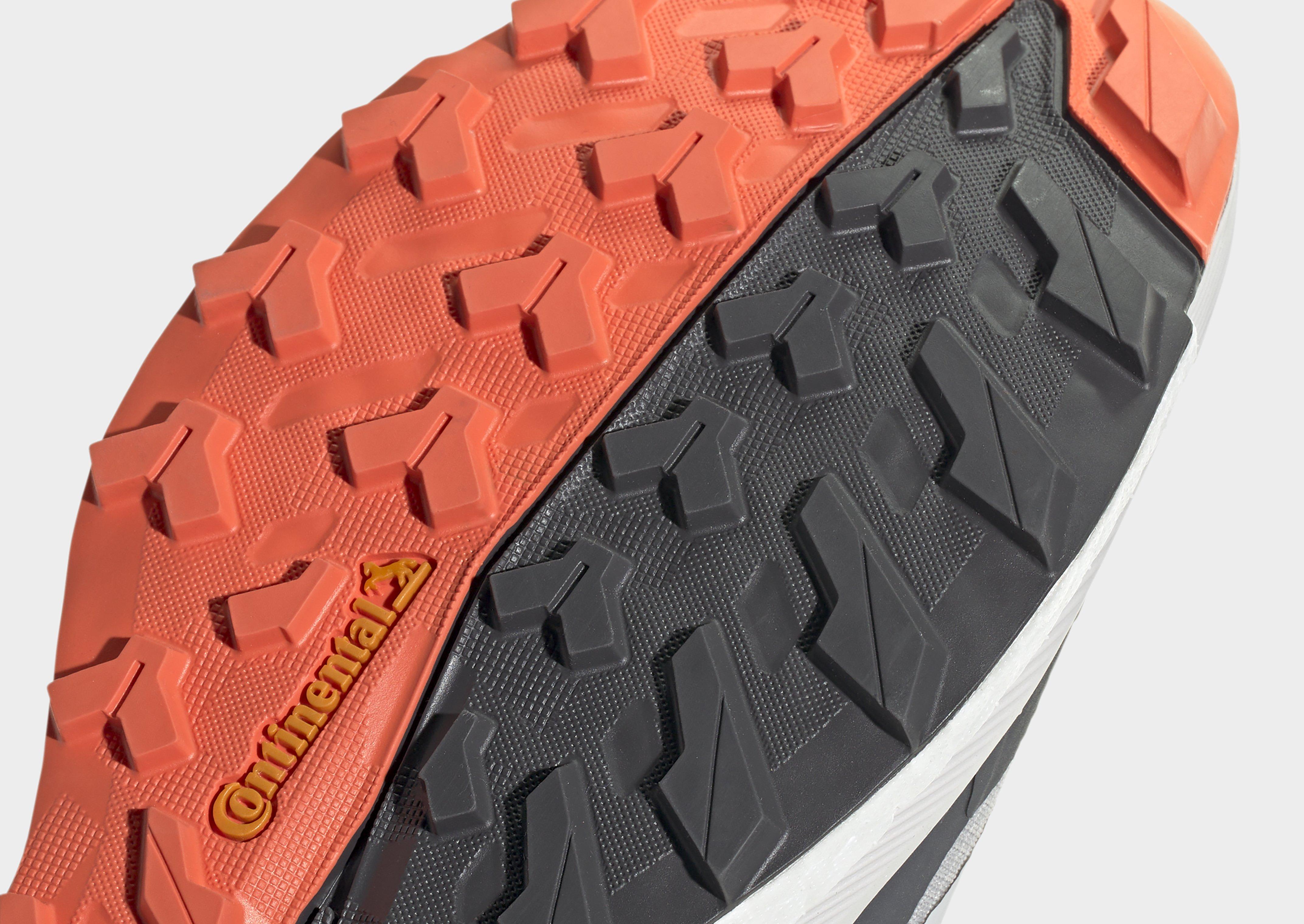 adidas Terrex Zapatilla Terrex Free Hiker 2.0 Low Gore-Tex Hiking