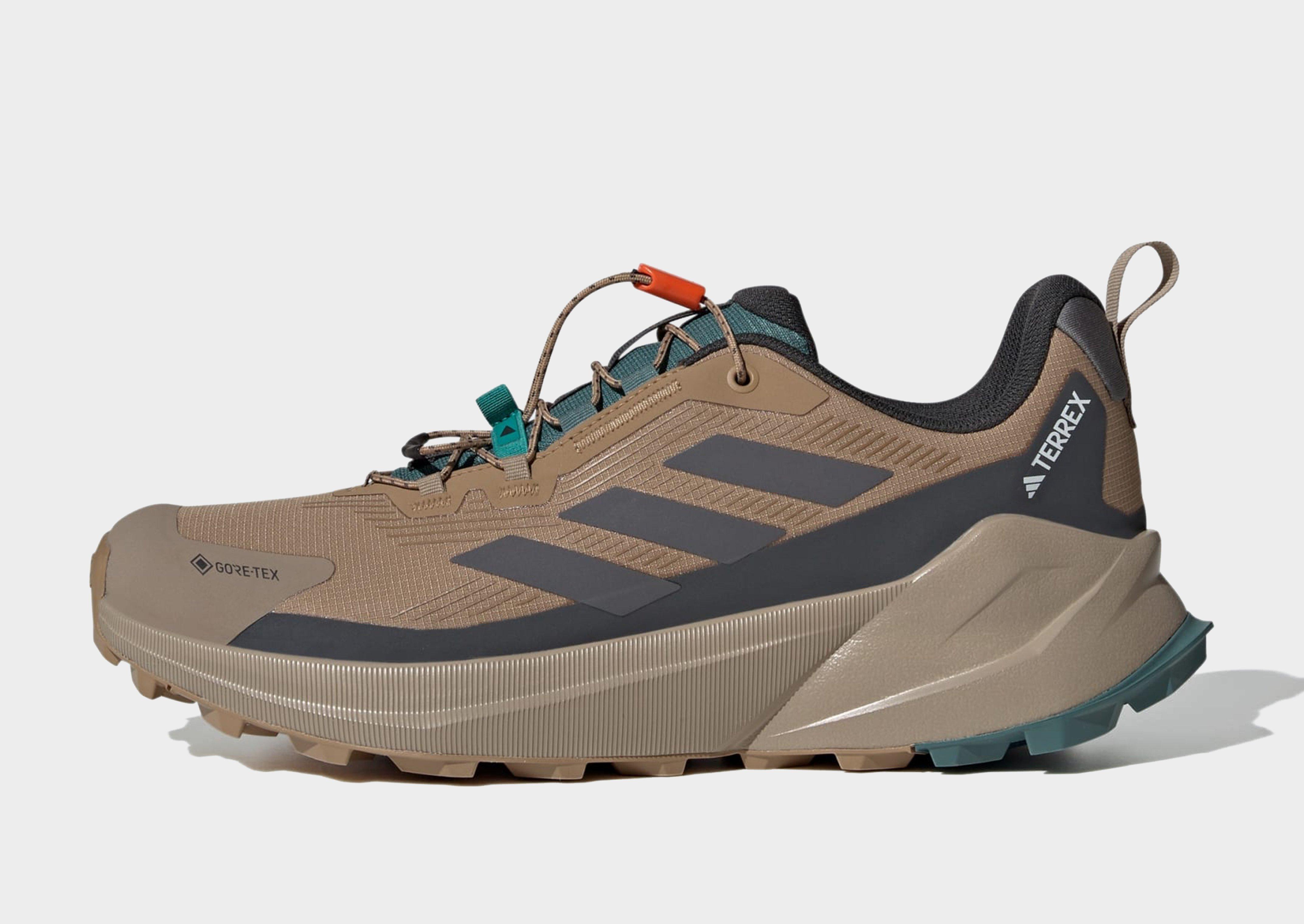 adidas Terrex Men's Trailmaker 2.0 GORE-TEX® Speed Lace Hiking Shoes — foto 2 van 7